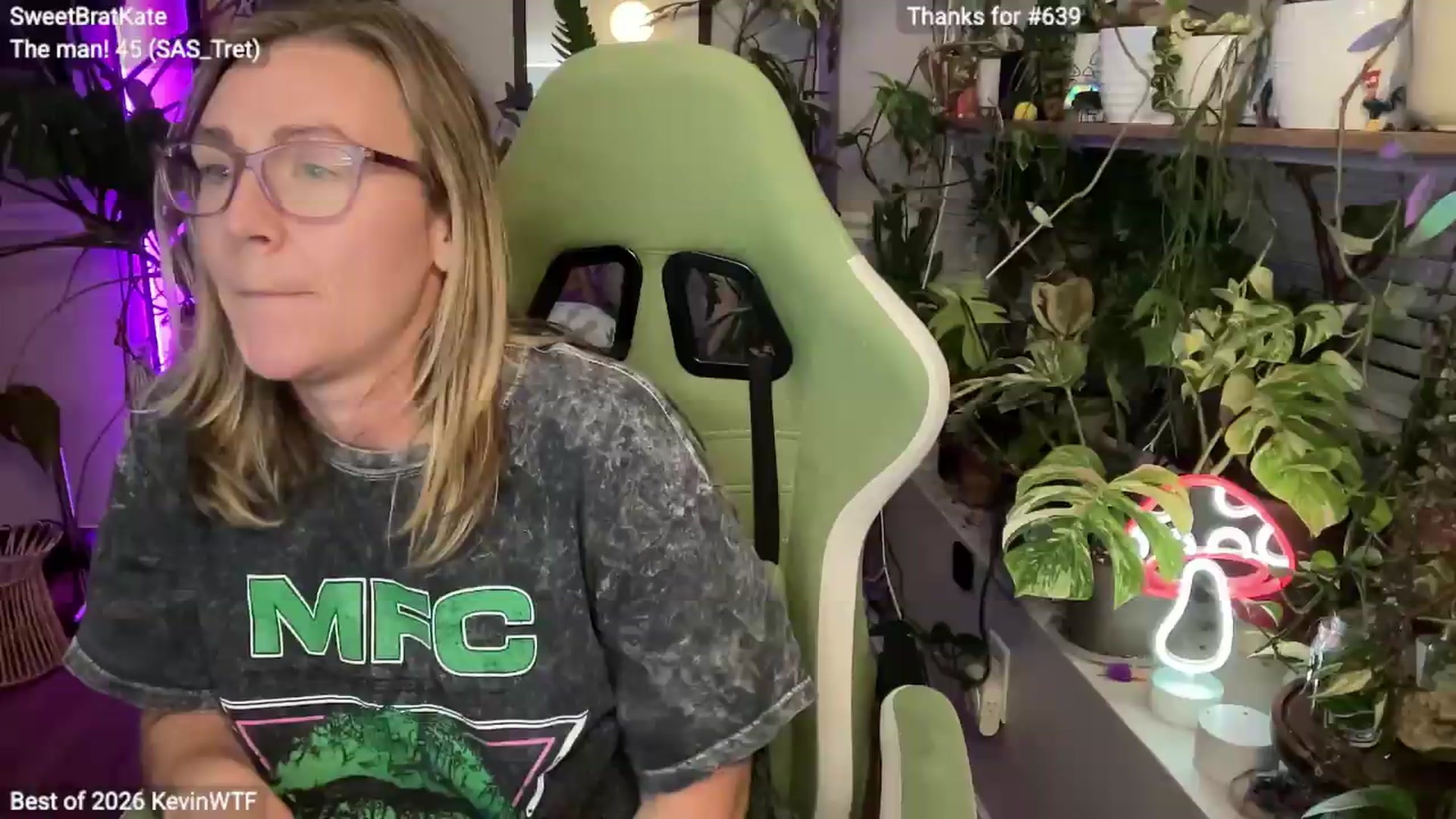 Gallery image thumbnail from SweetbratKate's myfreecams stream on, 08/19/2026, 05:22 image 15 of 20