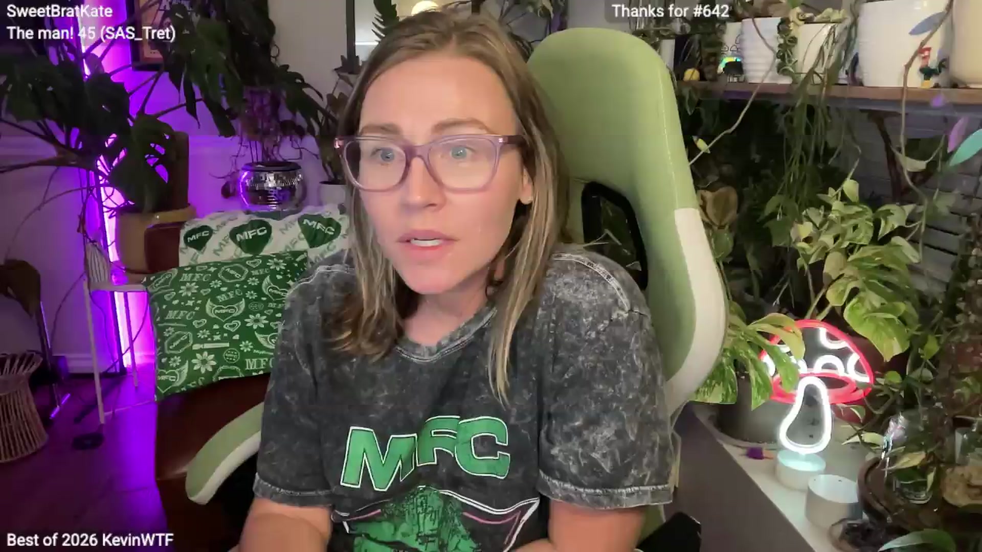 Gallery image thumbnail from SweetbratKate's myfreecams stream on, 08/19/2026, 06:32 image 10 of 20