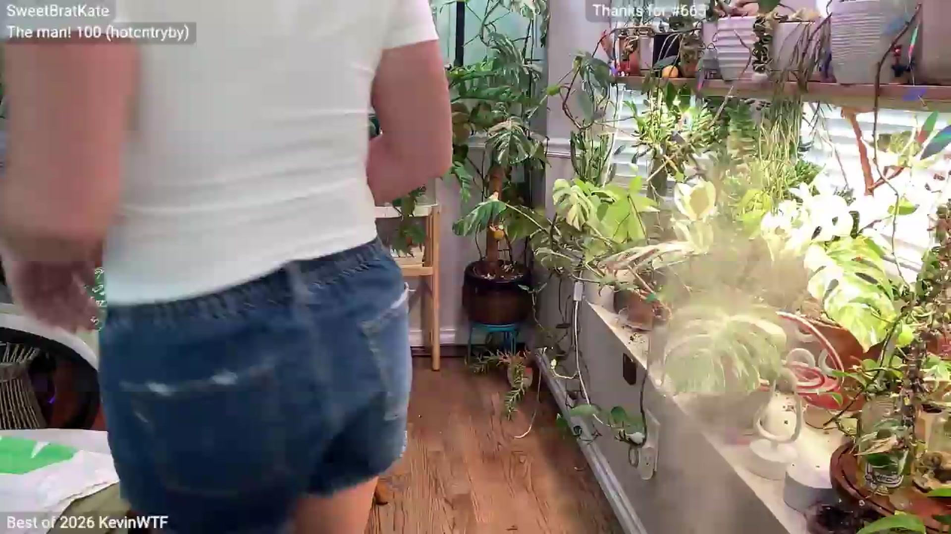 Gallery image thumbnail from SweetbratKate's myfreecams stream on, 08/19/2026, 22:14 image 14 of 20