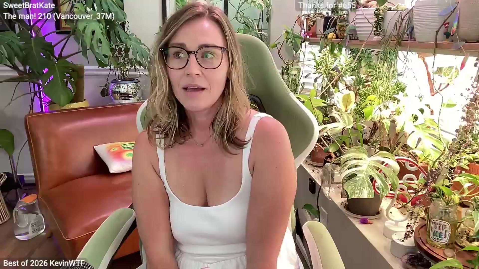 Gallery image thumbnail from SweetbratKate's myfreecams stream on, 08/21/2026, 20:00 image 3 of 20