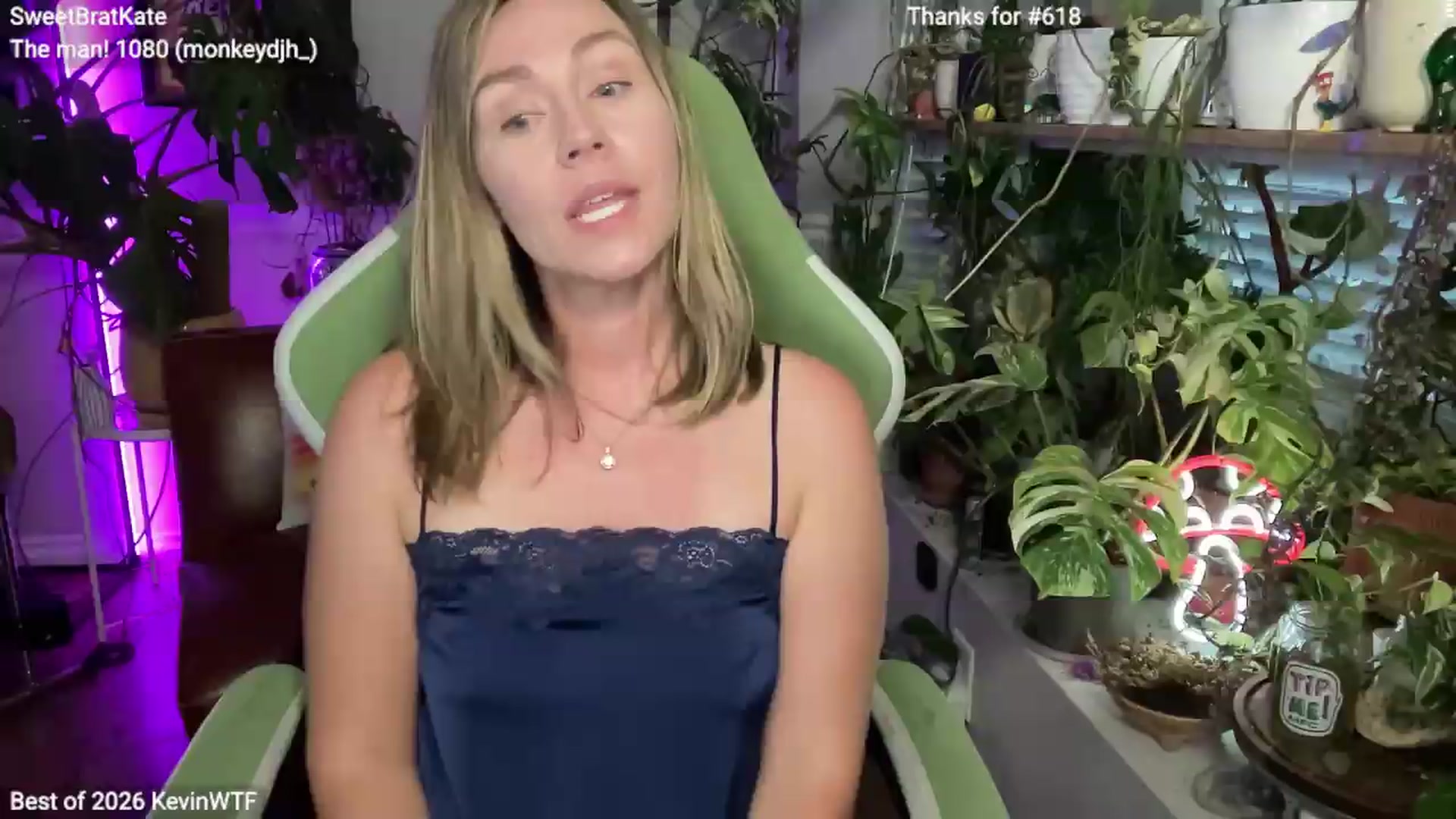 Gallery image thumbnail from SweetbratKate's myfreecams stream on, 08/23/2026, 03:57 image 1 of 20