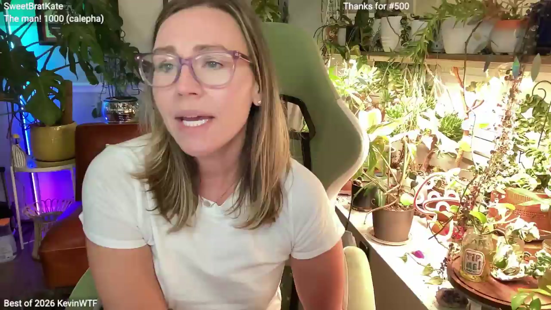 Gallery image thumbnail from SweetbratKate's myfreecams stream on, 08/26/2026, 04:33 image 6 of 20