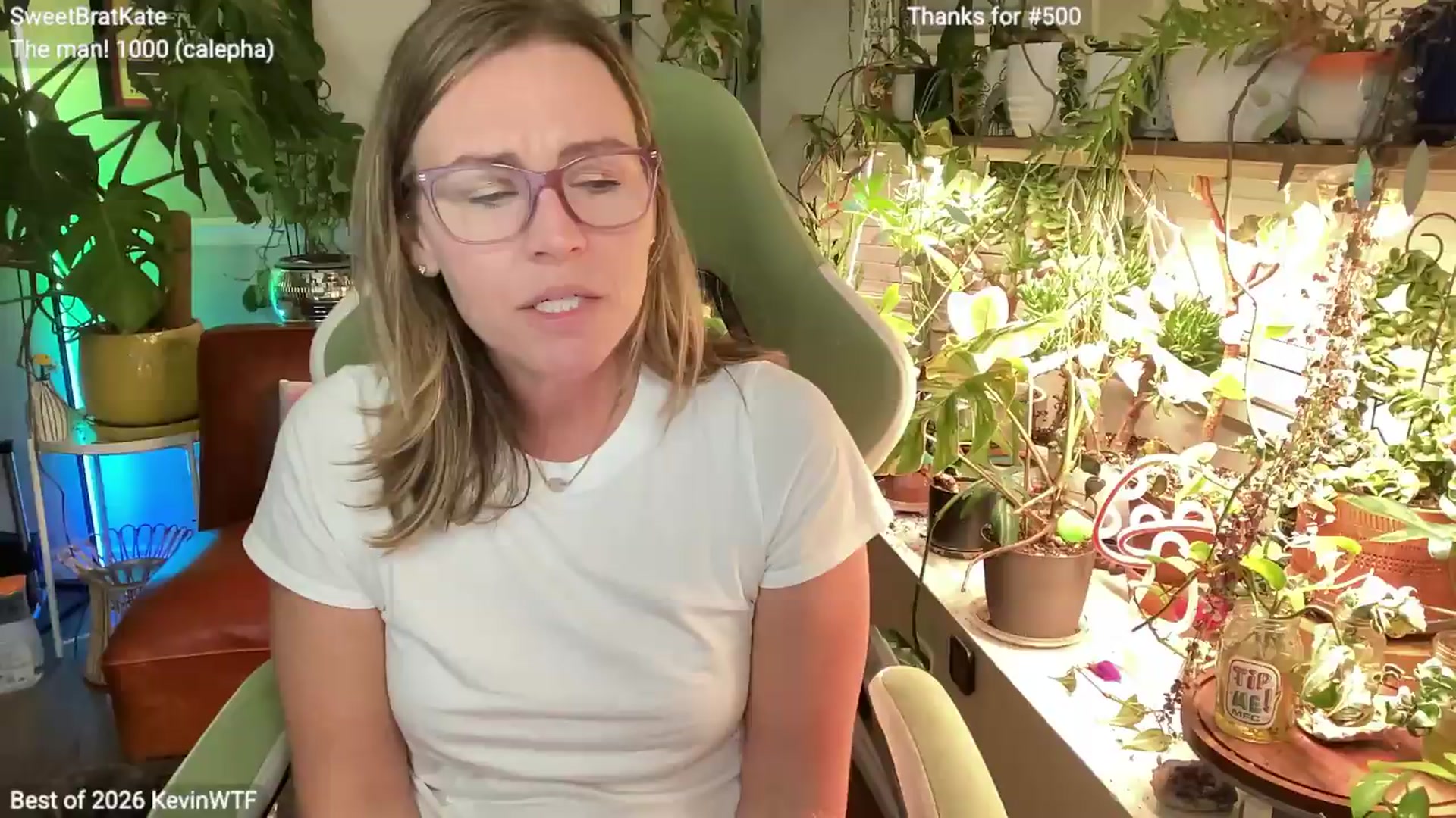 Gallery image thumbnail from SweetbratKate's myfreecams stream on, 08/26/2026, 04:33 image 7 of 20