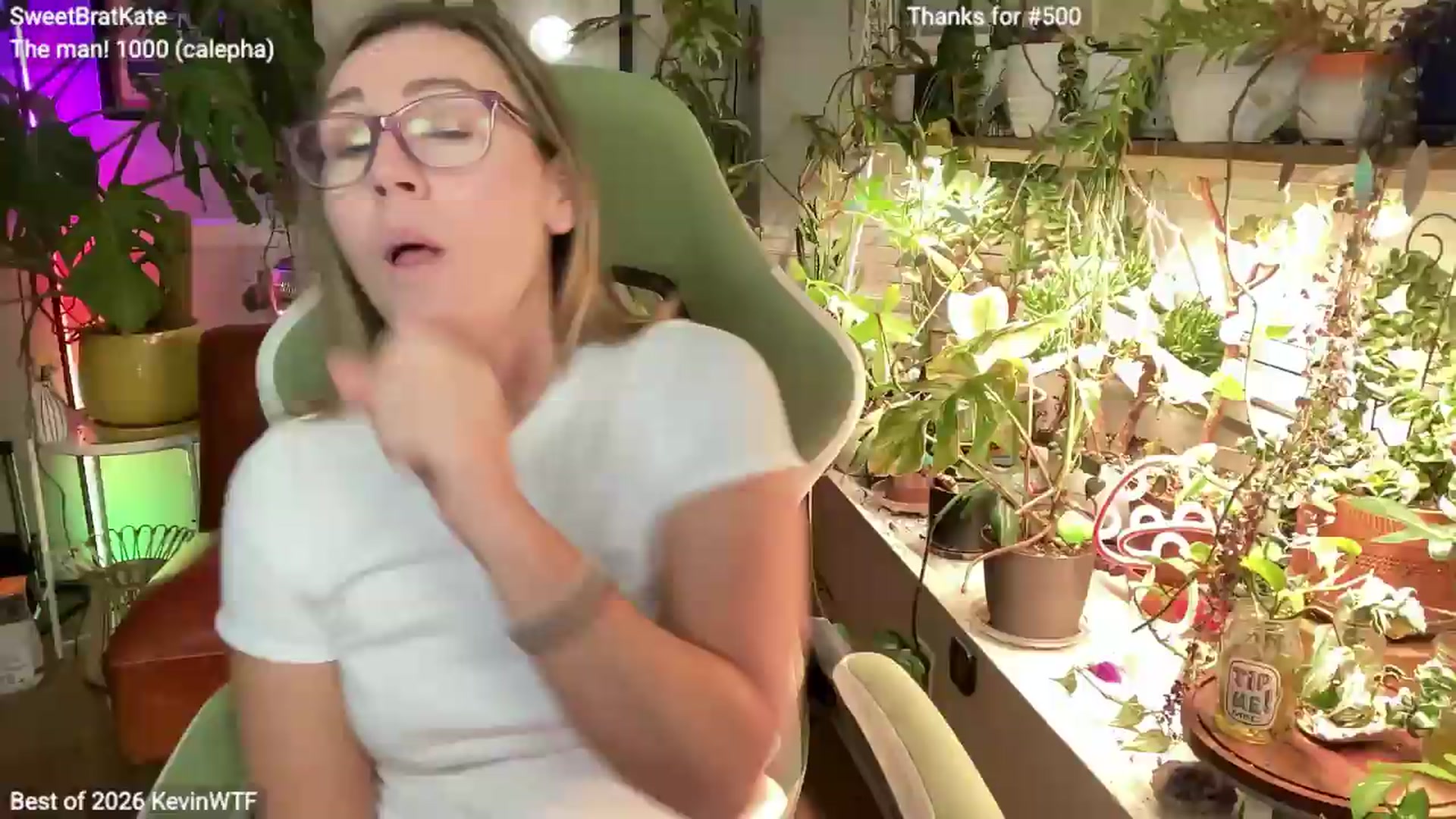 Gallery image thumbnail from SweetbratKate's myfreecams stream on, 08/26/2026, 04:33 image 4 of 20