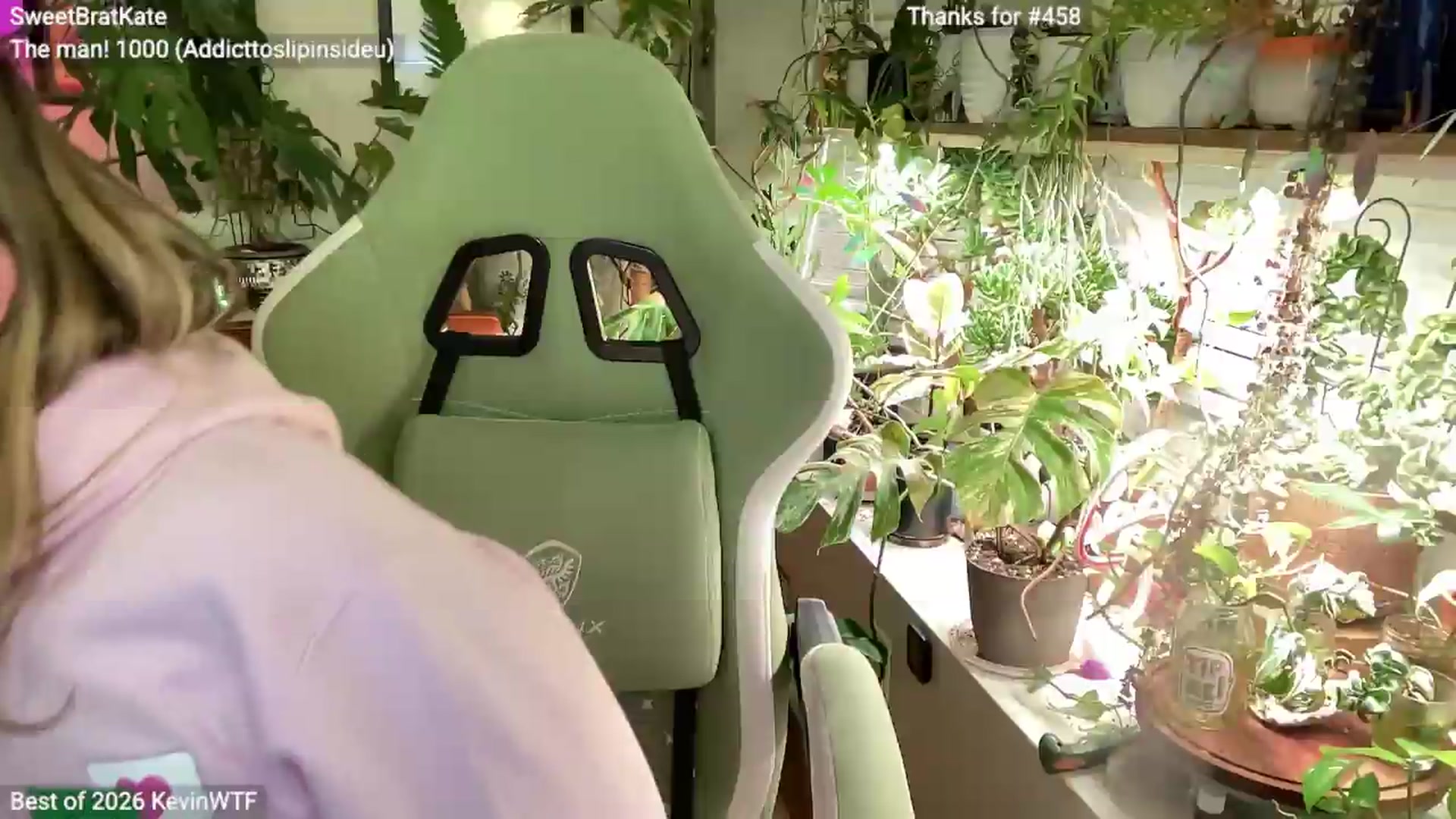 Gallery image thumbnail from SweetbratKate's myfreecams stream on, 08/27/2026, 03:45 image 5 of 20