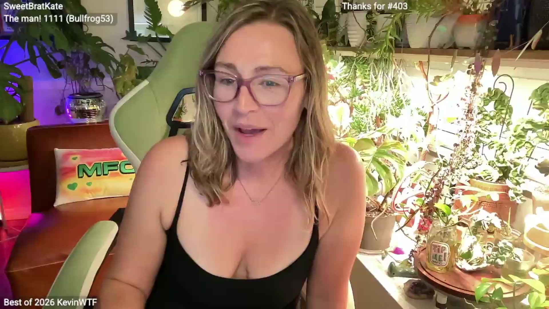 Gallery image thumbnail from SweetbratKate's myfreecams stream on, 08/28/2026, 04:45 image 14 of 20