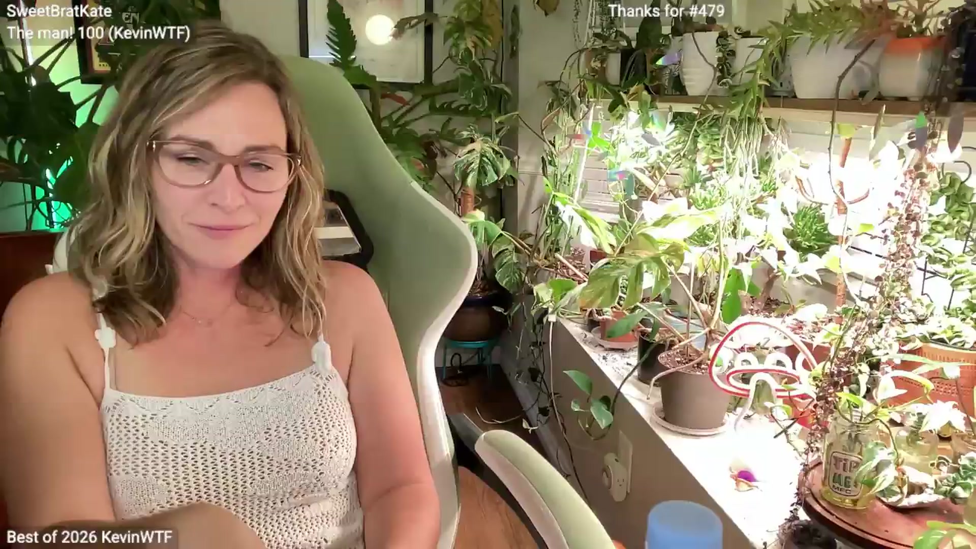 Gallery image thumbnail from SweetbratKate's myfreecams stream on, 08/31/2026, 02:34 image 16 of 20