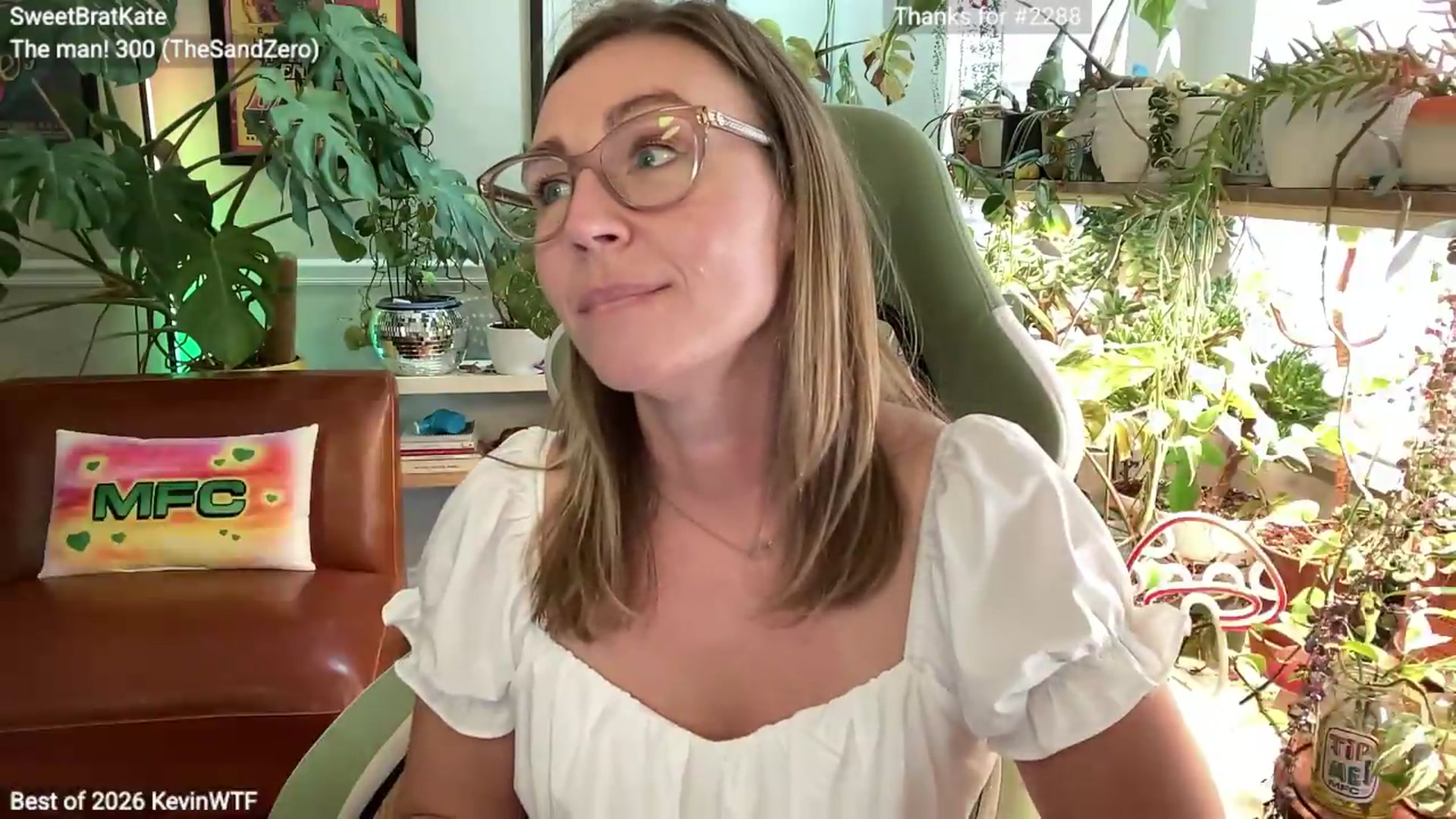 Gallery image thumbnail from SweetbratKate's myfreecams stream on, 09/03/2026, 21:33 image 20 of 20