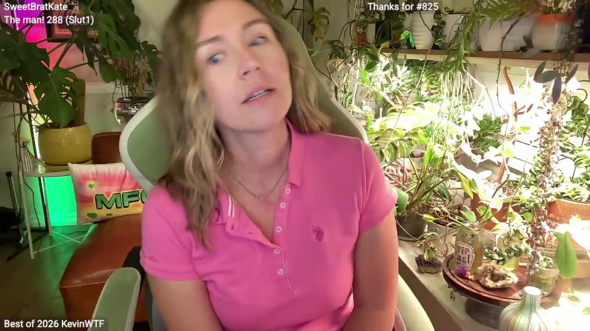 Gallery image thumbnail from SweetbratKate's myfreecams stream on, 09/15/2026, 02:58 image 17 of 20