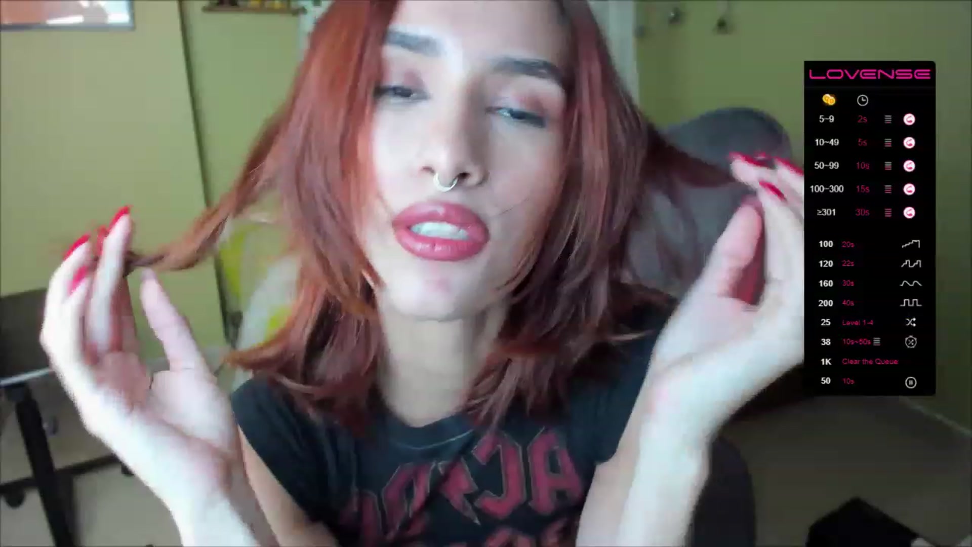 Gallery image thumbnail from Sweetbubble's myfreecams stream on, 05/15/2023, 02:28 image 10 of 20
