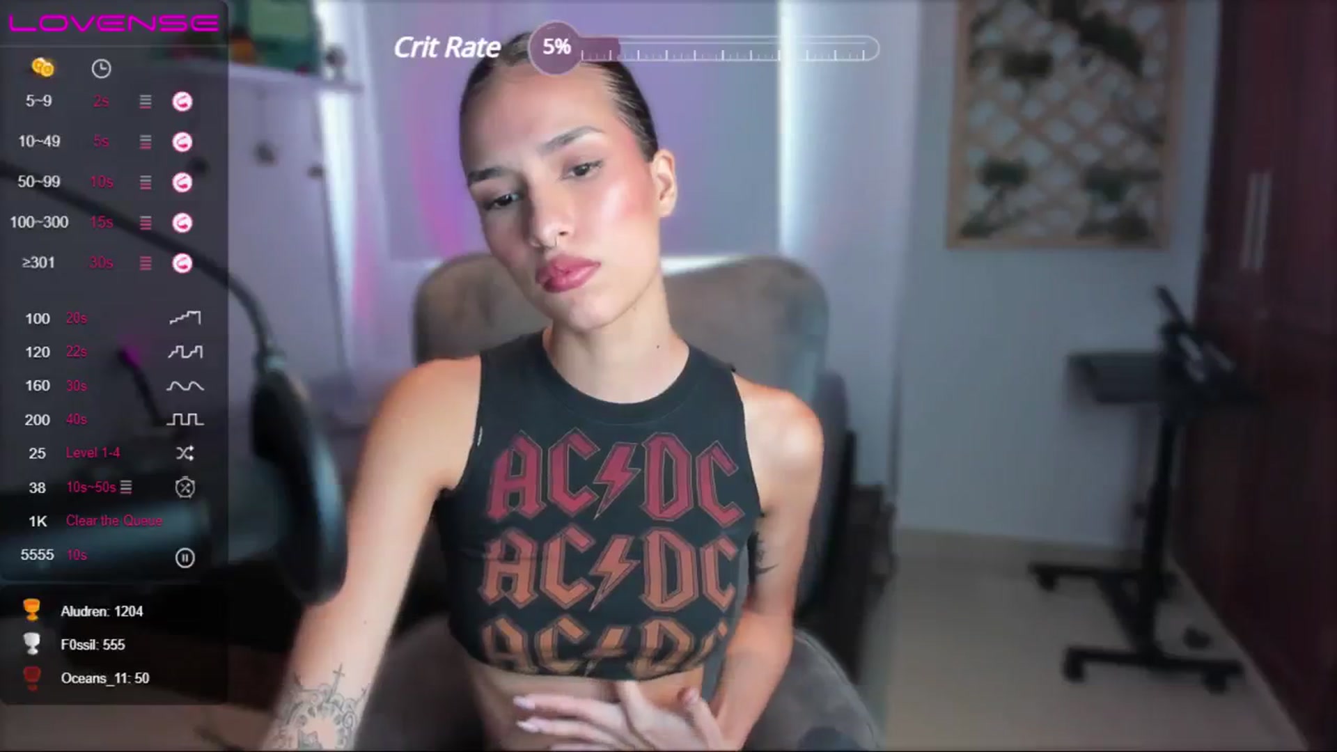 Gallery image thumbnail from Sweetbubble's myfreecams stream on, 08/04/2023, 17:37 image 9 of 20
