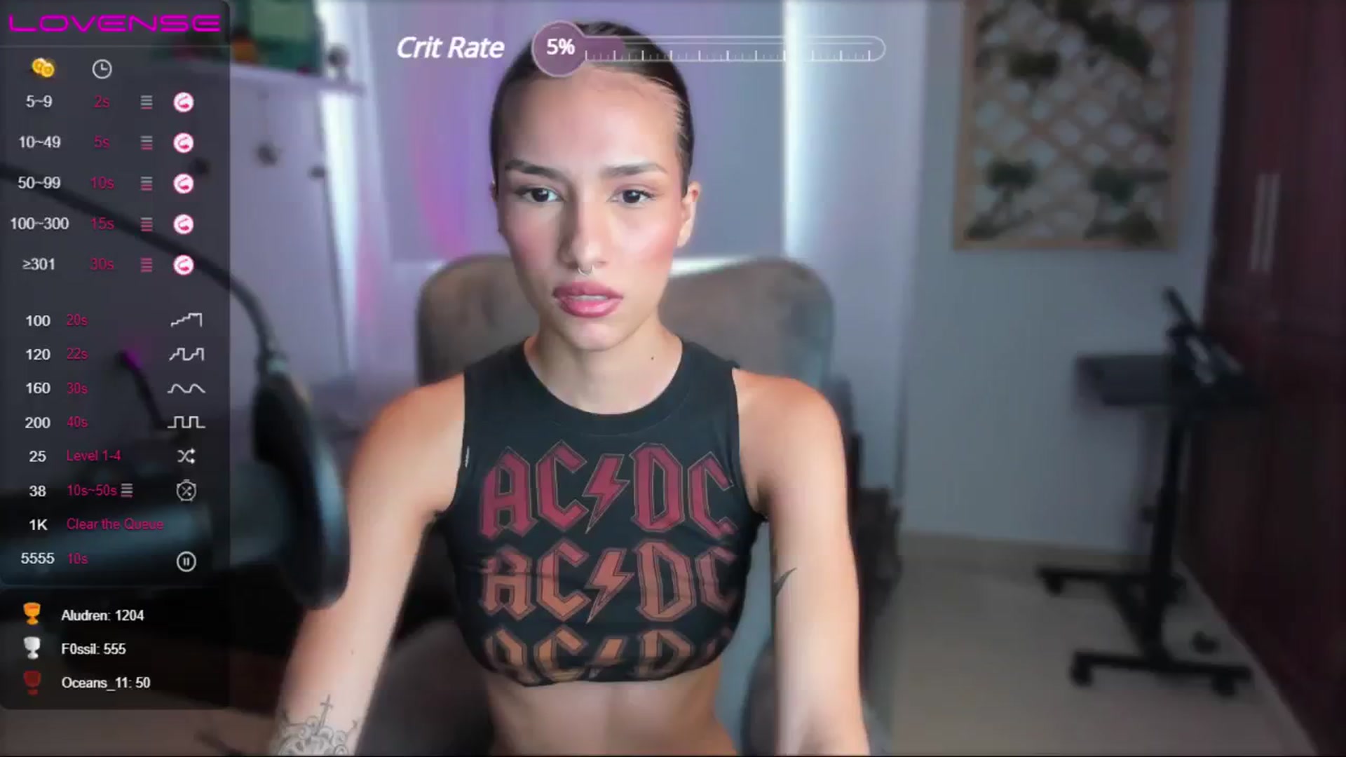 Gallery image thumbnail from Sweetbubble's myfreecams stream on, 08/04/2023, 17:37 image 10 of 20