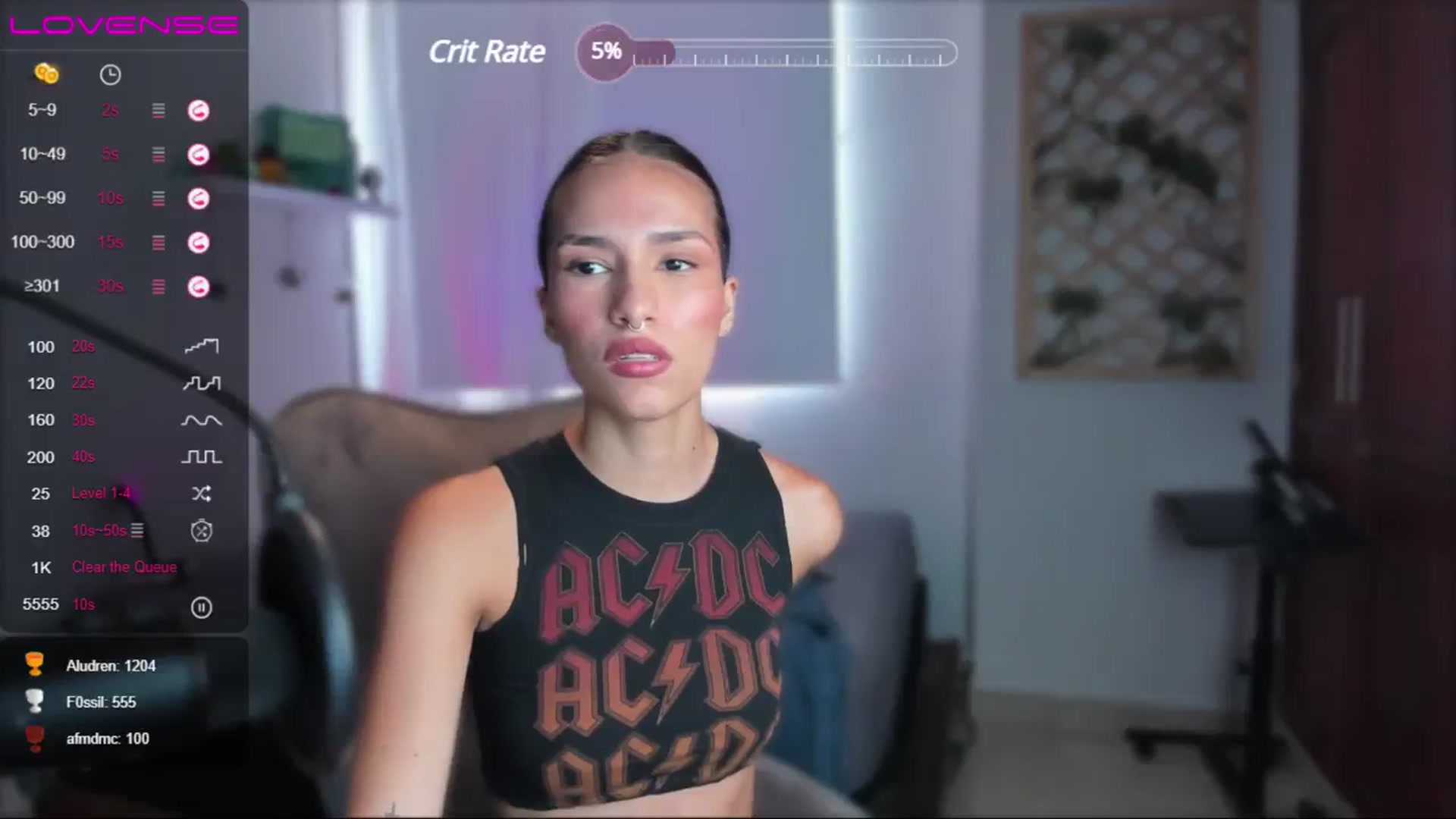 Gallery image thumbnail from Sweetbubble's myfreecams stream on, 08/04/2023, 17:37 image 17 of 20