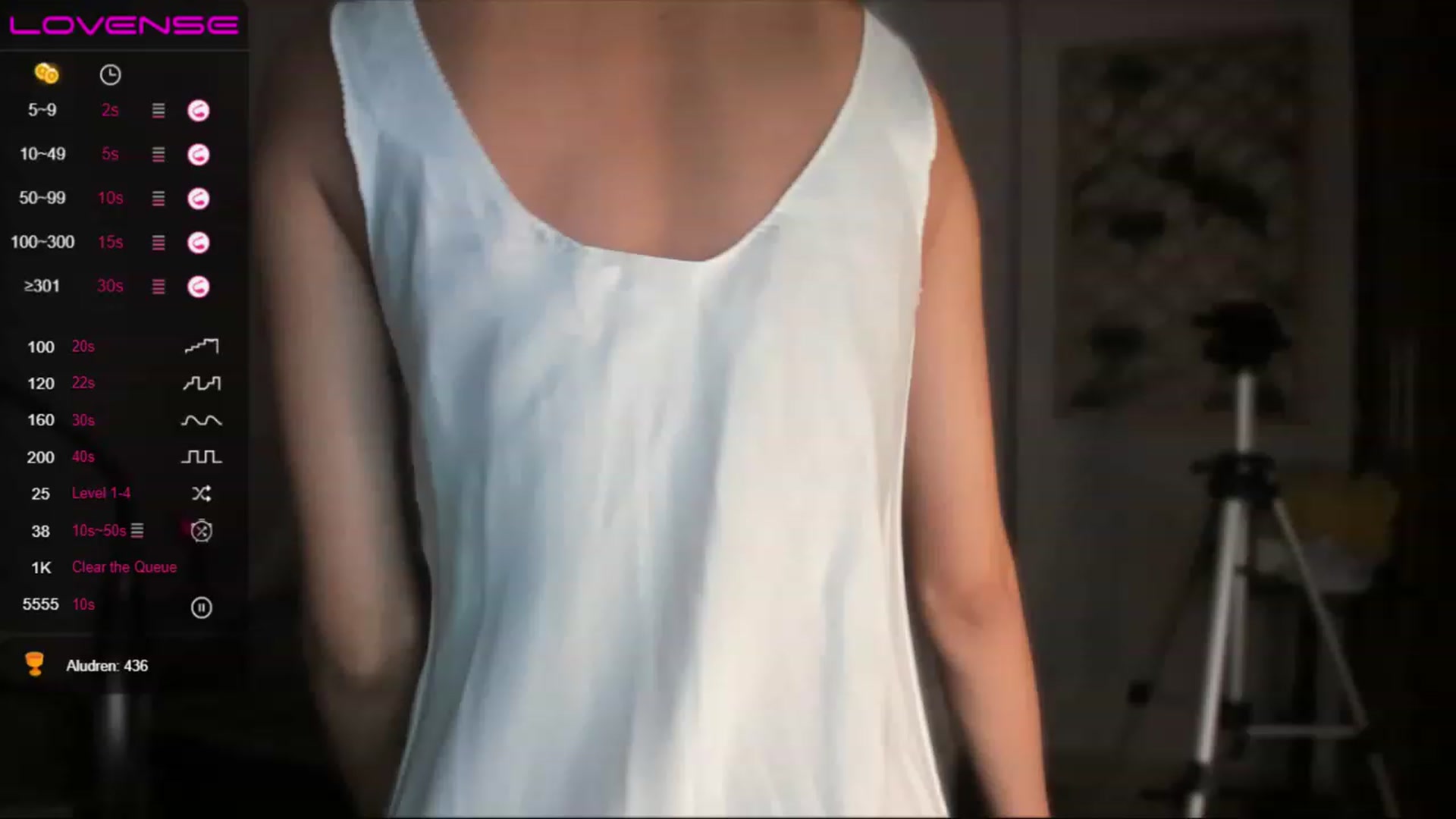 Gallery image thumbnail from Sweetbubble's myfreecams stream on, 08/14/2023, 22:43 image 16 of 20