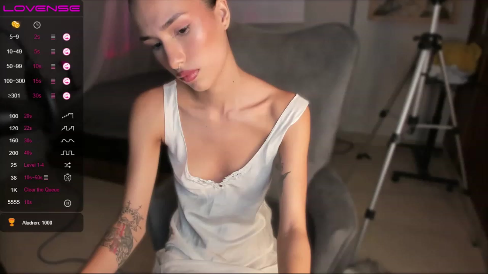 Gallery image thumbnail from Sweetbubble's myfreecams stream on, 08/15/2023, 24:31 image 10 of 20