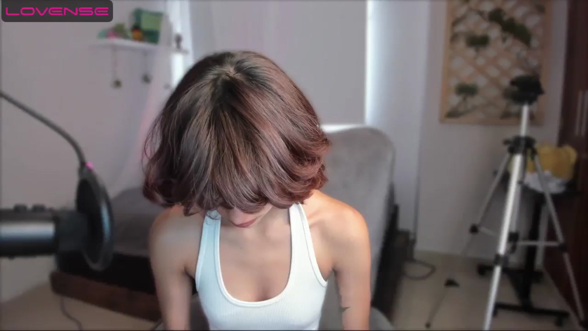 Gallery image thumbnail from Sweetbubble's myfreecams stream on, 08/15/2023, 18:33 image 1 of 20