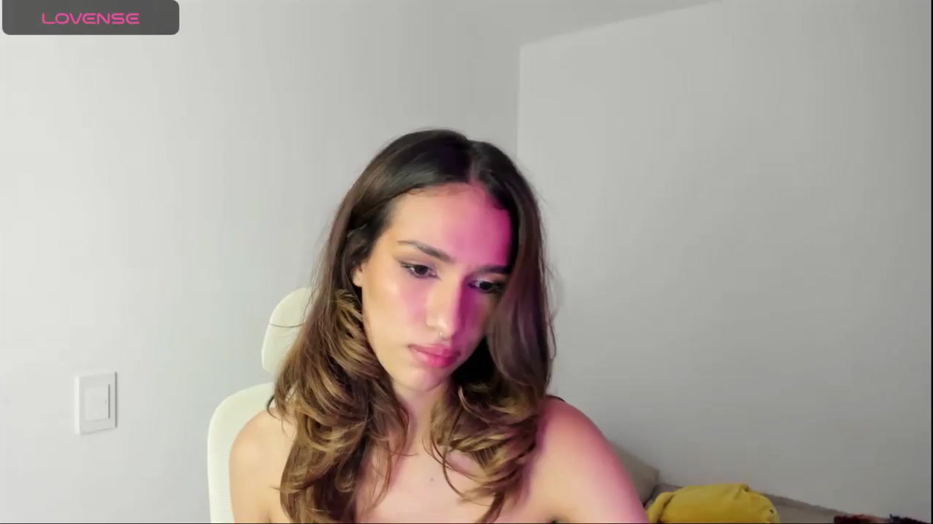 Gallery image thumbnail from Sweetbubble's myfreecams stream on, 11/25/2024, 09:38 image 7 of 20