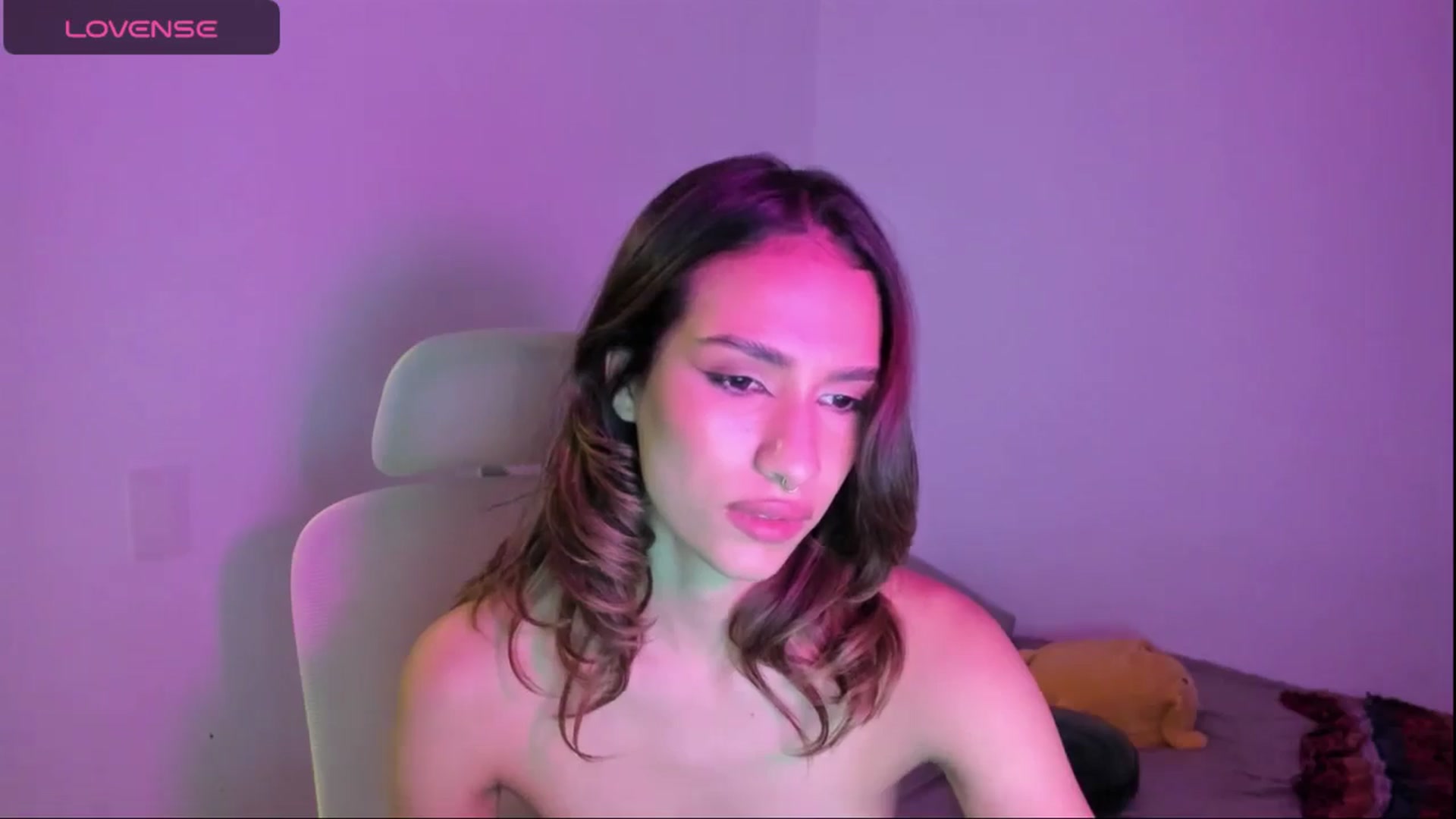 Gallery image thumbnail from Sweetbubble's myfreecams stream on, 11/25/2024, 09:38 image 16 of 20