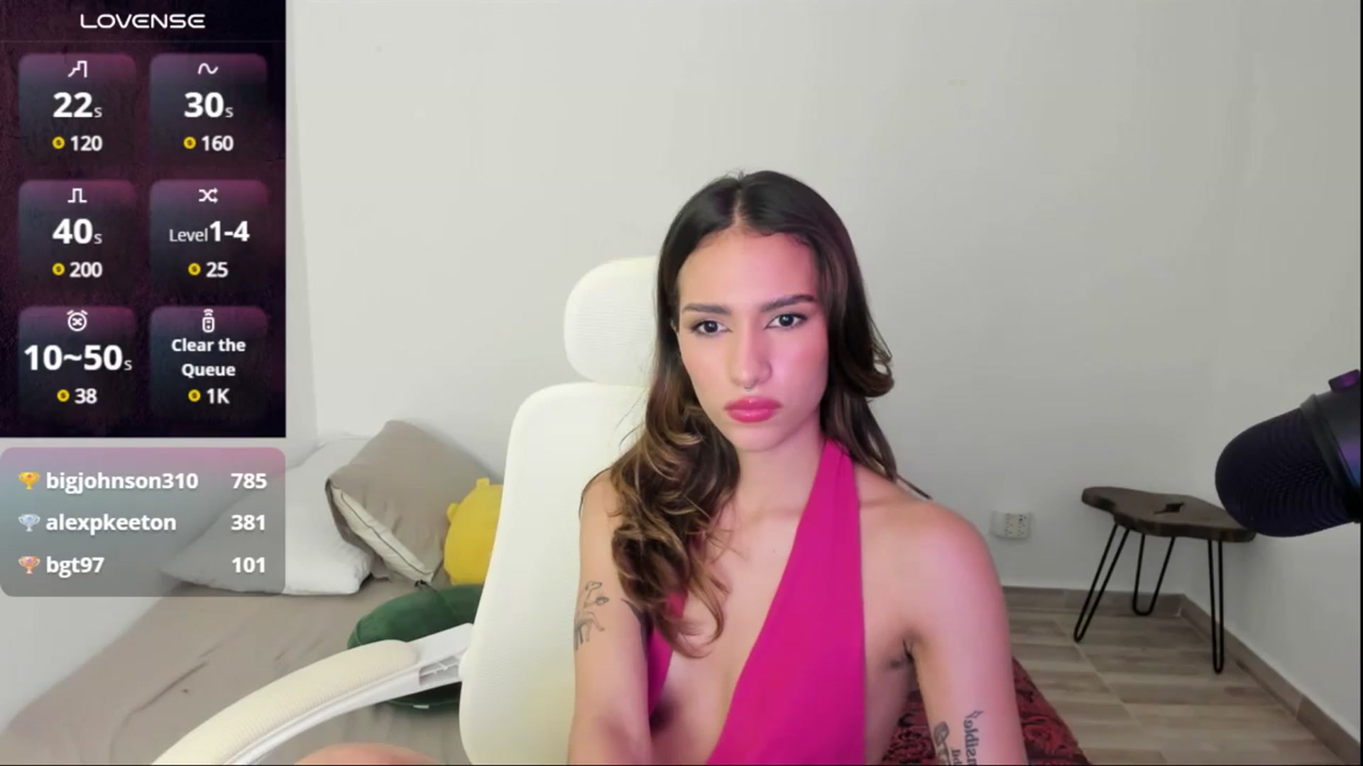 Gallery image thumbnail from Sweetbubble's myfreecams stream on, 11/26/2024, 09:11 image 11 of 20