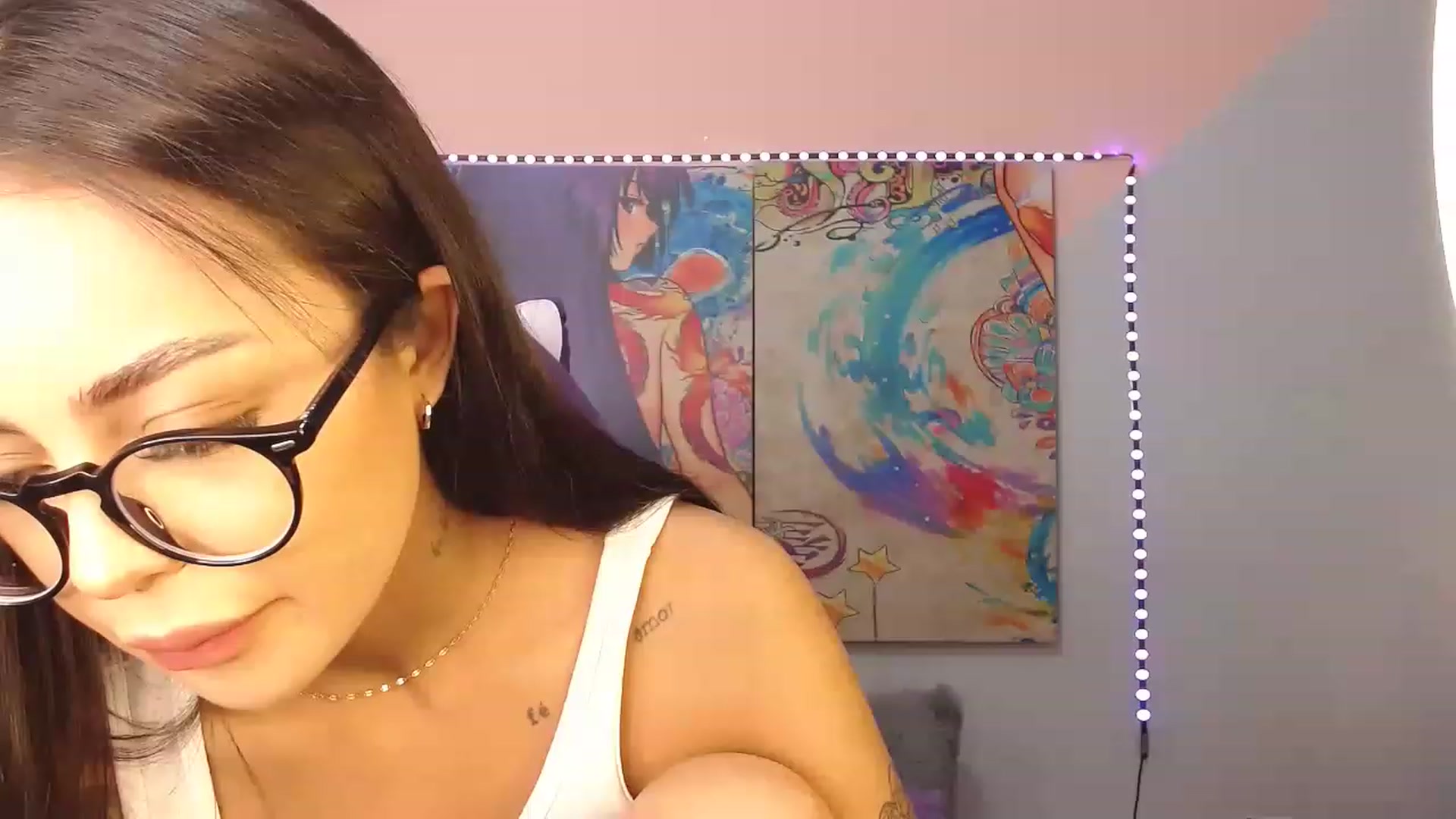 Gallery image thumbnail from Sweetcandy___'s myfreecams stream on, 03/22/2023, 23:39 image 1 of 20