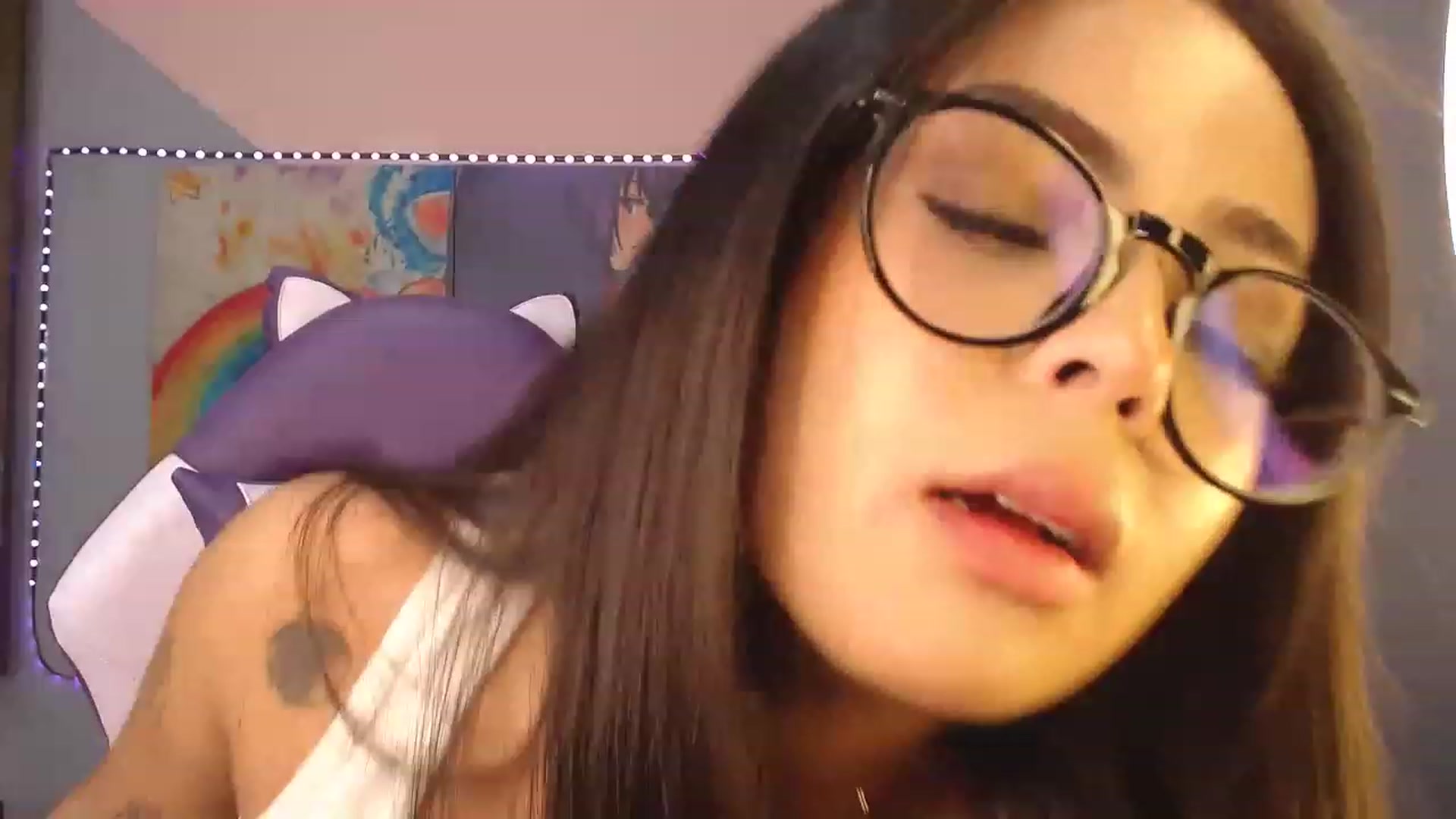 Gallery image thumbnail from Sweetcandy___'s myfreecams stream on, 03/22/2023, 23:39 image 16 of 20
