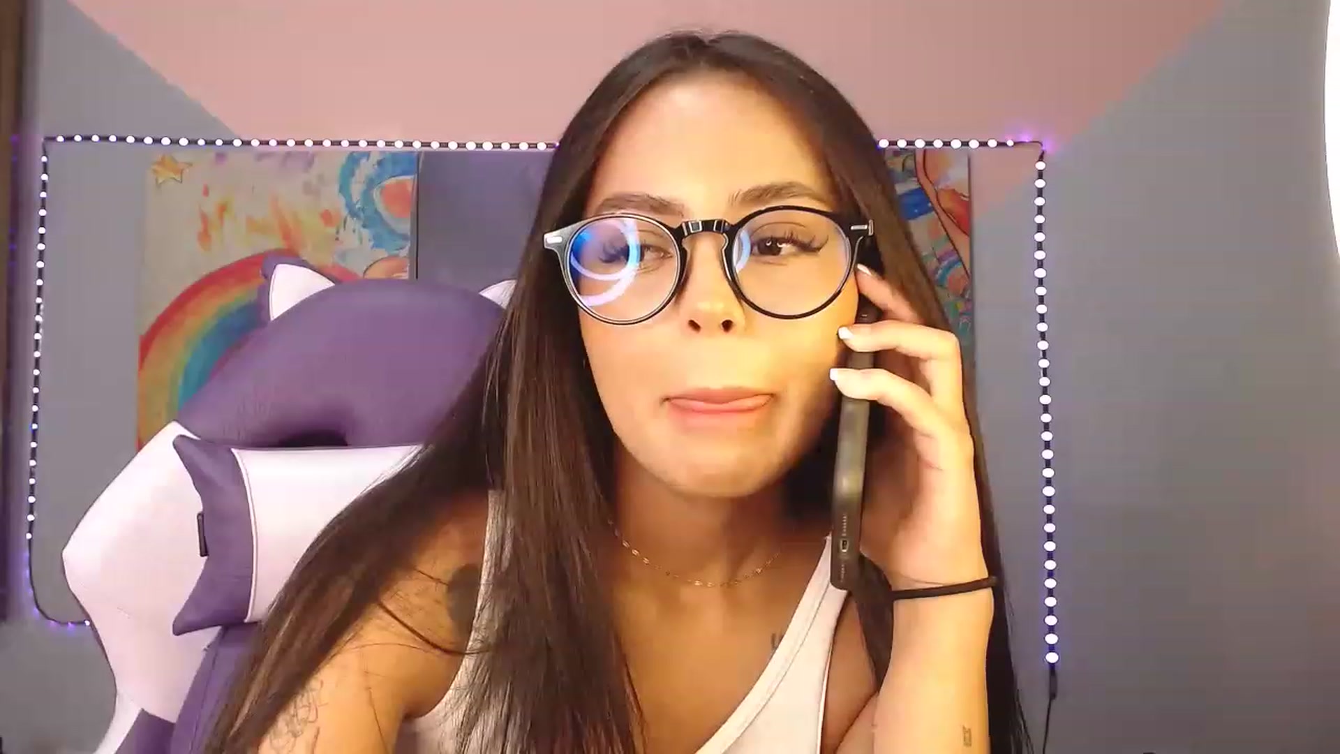 Gallery image thumbnail from Sweetcandy___'s myfreecams stream on, 03/22/2023, 23:39 image 18 of 20