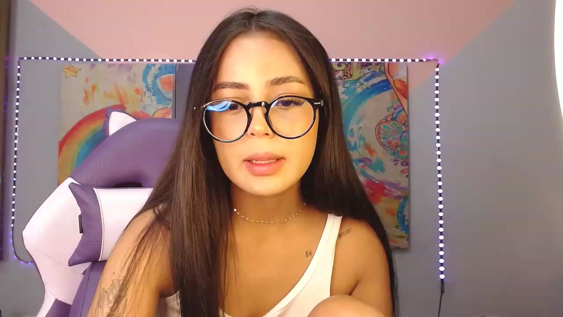 Gallery image thumbnail from Sweetcandy___'s myfreecams stream on, 03/22/2023, 23:39 image 12 of 20