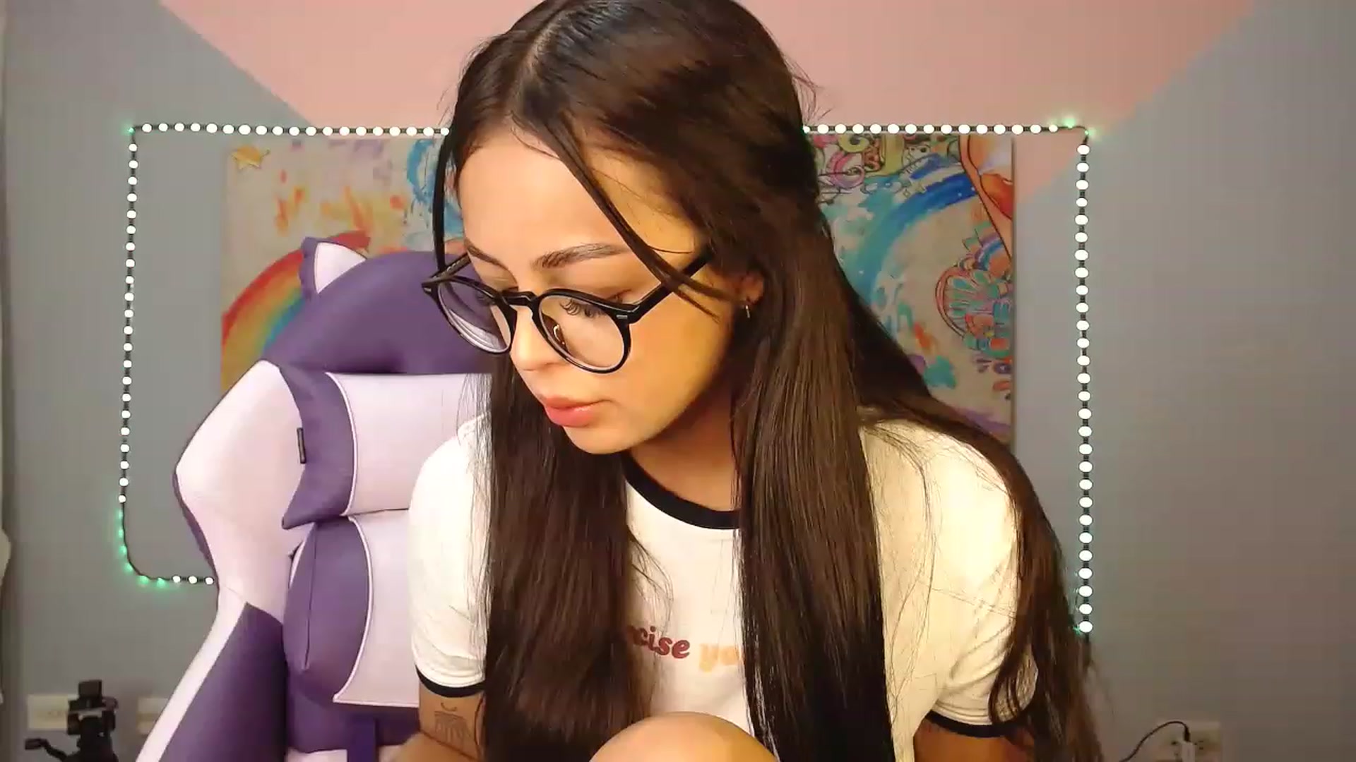Gallery image thumbnail from Sweetcandy___'s myfreecams stream on, 03/24/2023, 09:33 image 11 of 20