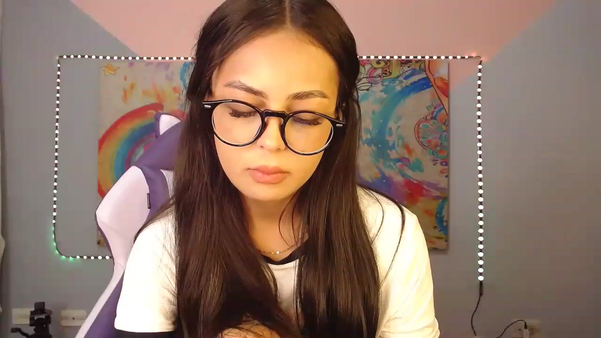 Gallery image thumbnail from Sweetcandy___'s myfreecams stream on, 03/24/2023, 09:33 image 19 of 20