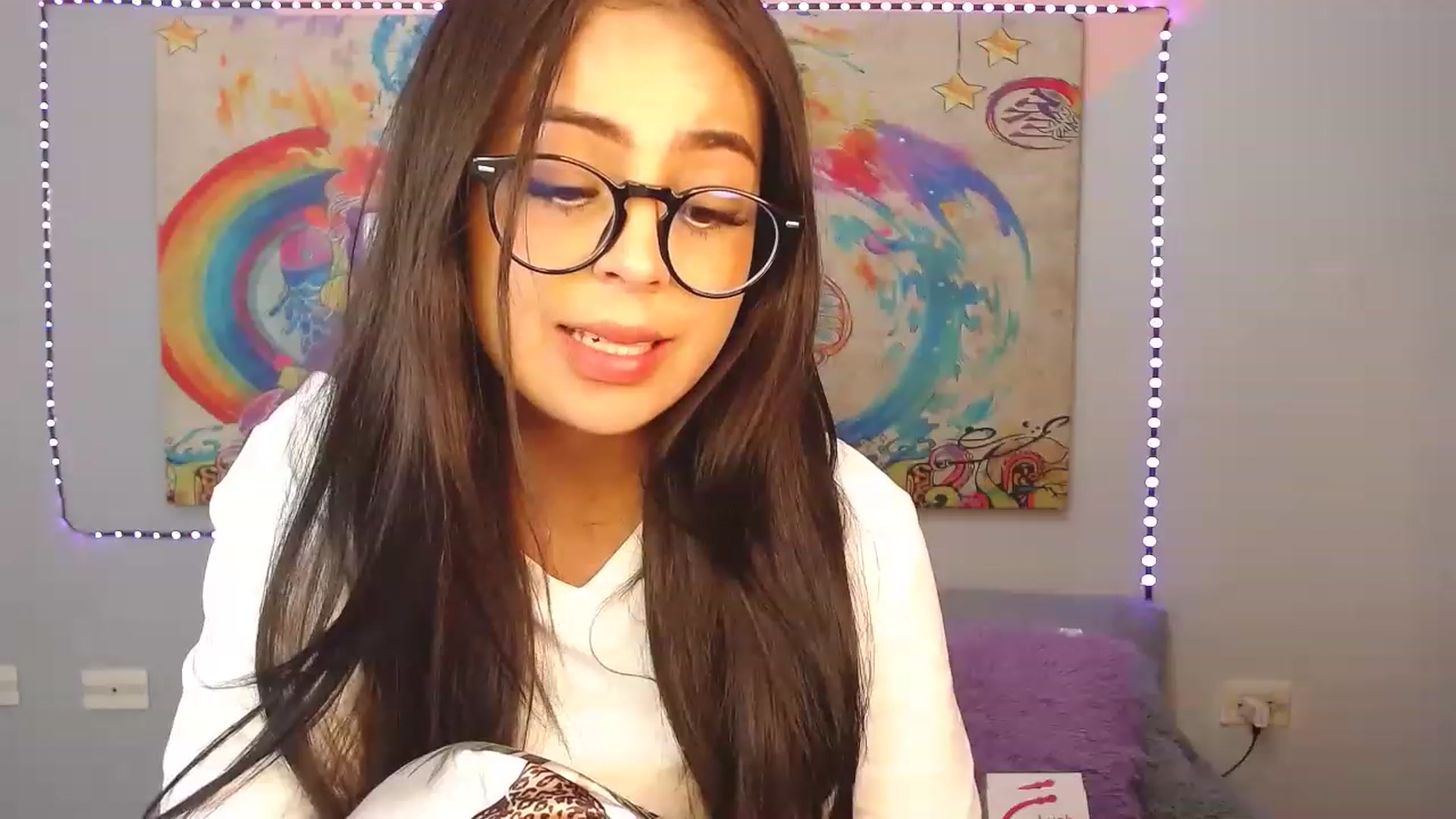 Gallery image thumbnail from Sweetcandy___'s myfreecams stream on, 04/19/2023, 09:54 image 5 of 20