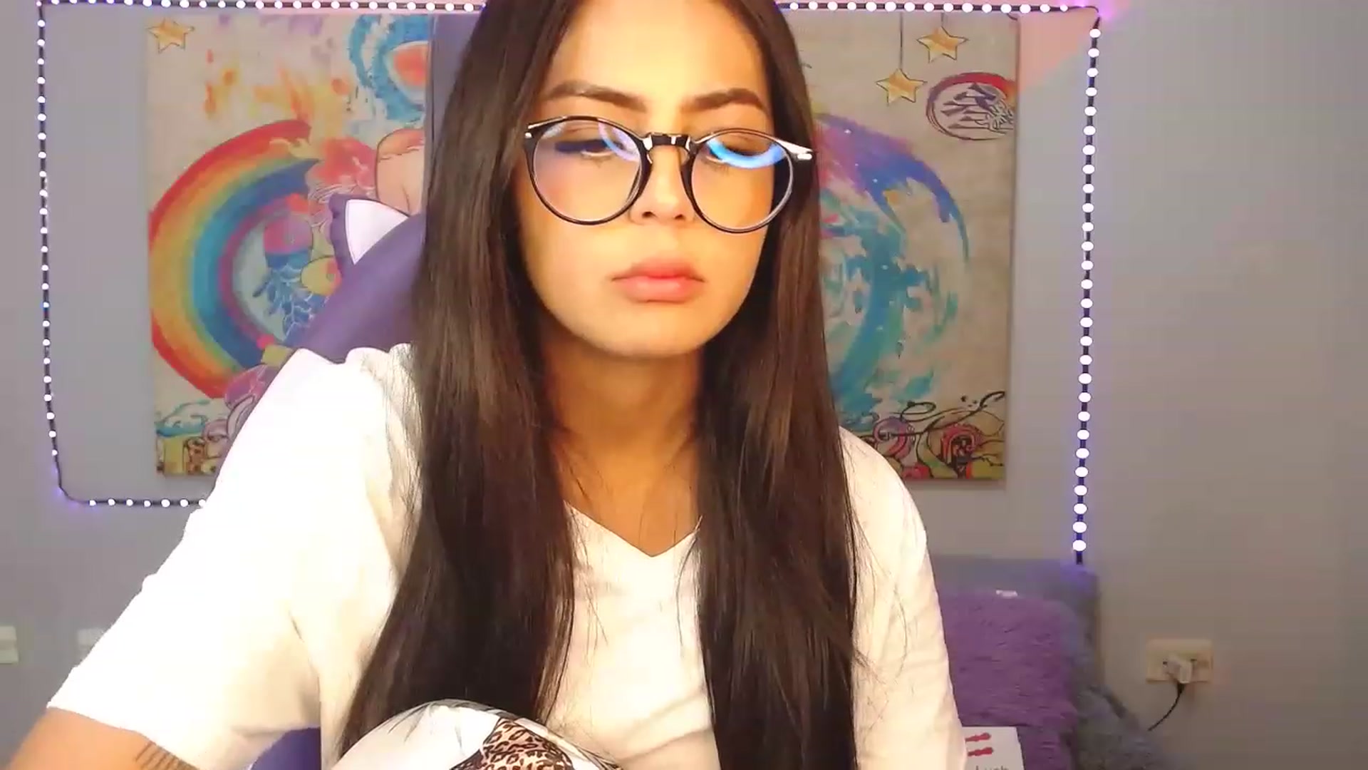 Gallery image thumbnail from Sweetcandy___'s myfreecams stream on, 04/19/2023, 09:54 image 15 of 20