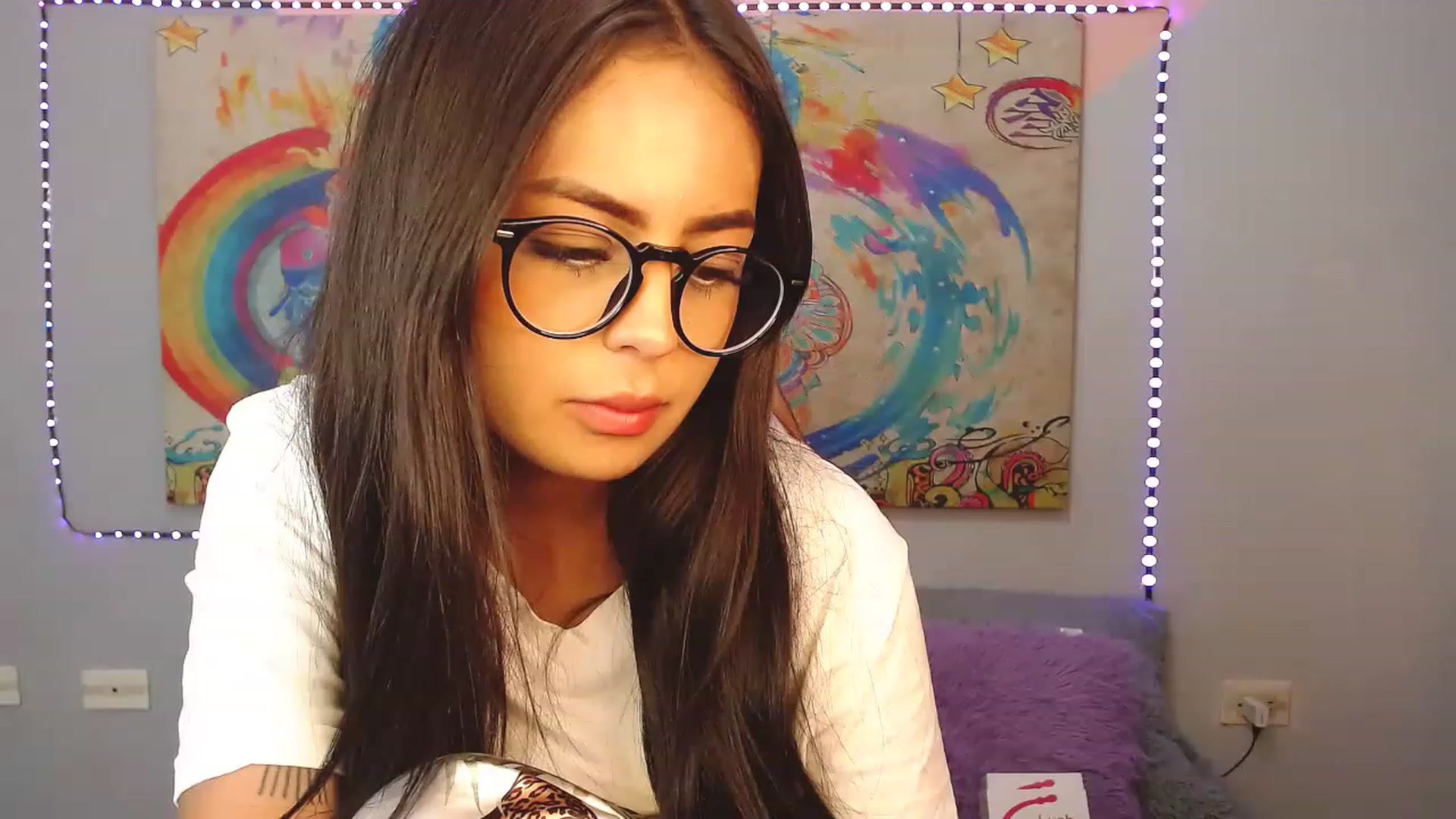 Gallery image thumbnail from Sweetcandy___'s myfreecams stream on, 04/19/2023, 09:54 image 17 of 20