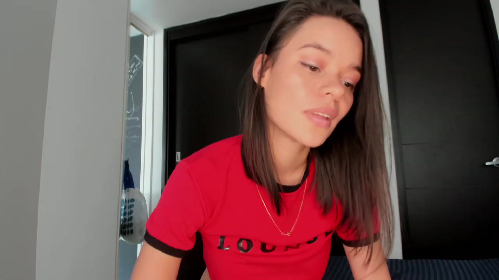 Gallery image thumbnail from Sweetdaniel8's myfreecams stream on, 11/19/2022, 17:11 image 20 of 20