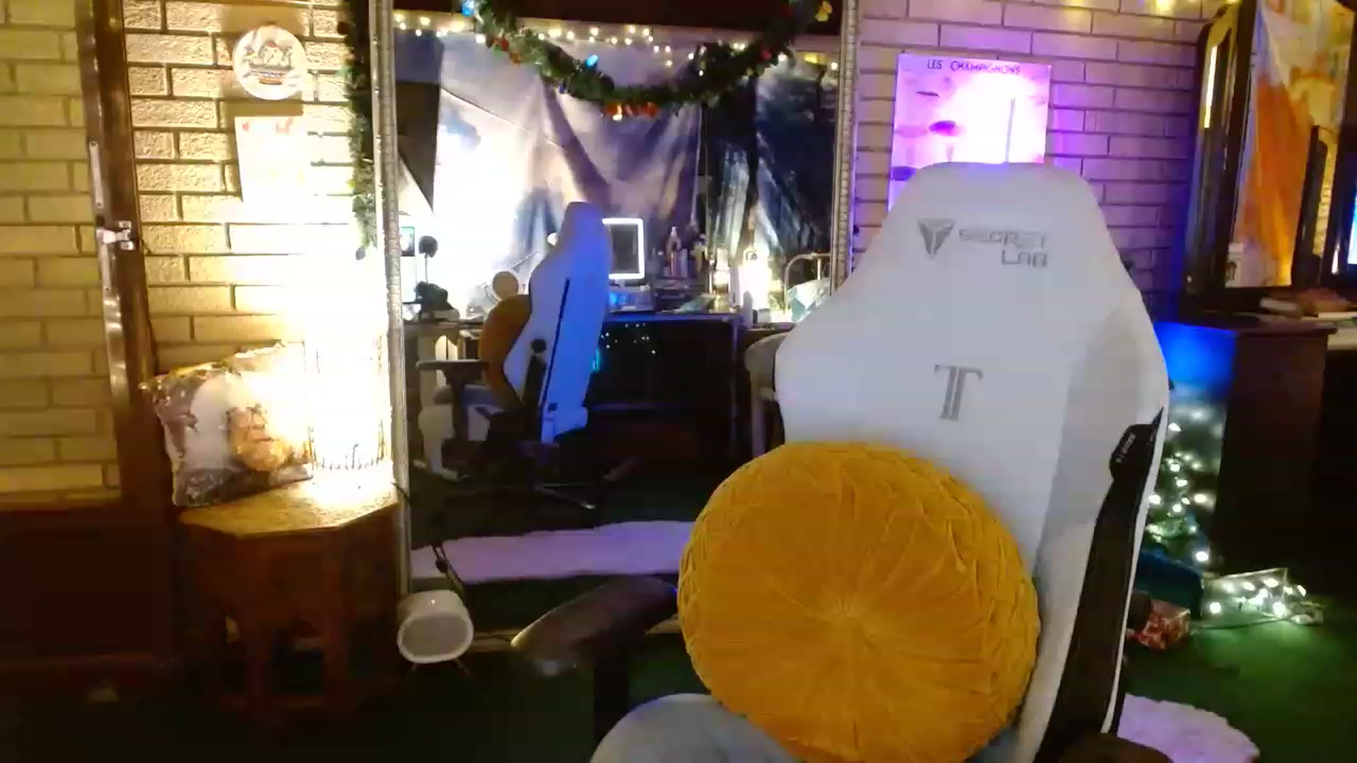 Gallery image thumbnail from Sweetestlilly's myfreecams stream on, 12/20/2022, 02:34 image 11 of 20