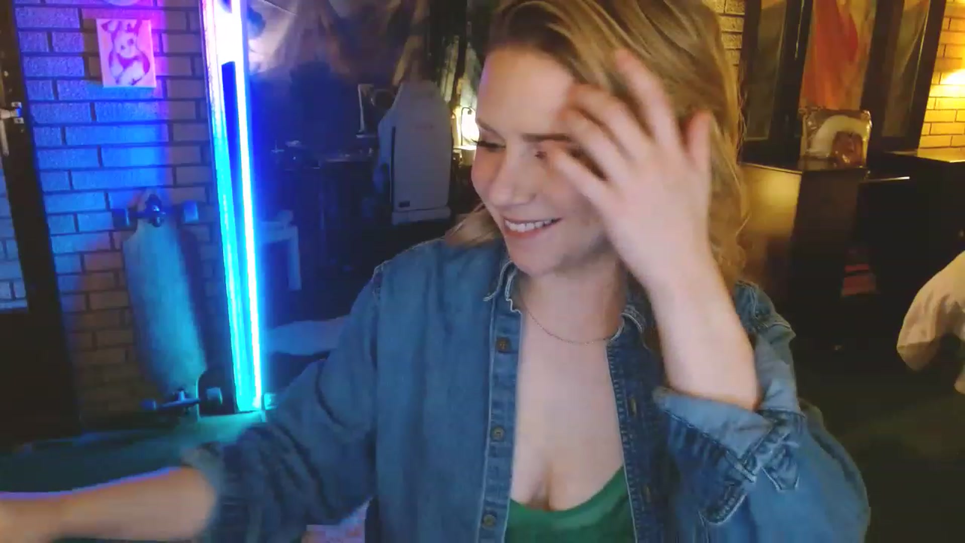 Gallery image thumbnail from Sweetestlilly's myfreecams stream on, 01/31/2023, 02:16 image 13 of 20