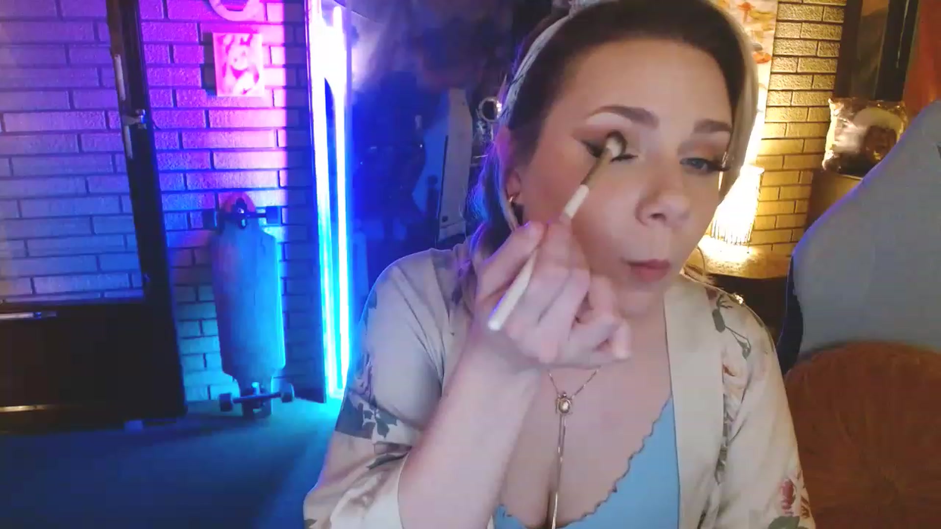 Gallery image thumbnail from Sweetestlilly's myfreecams stream on, 02/28/2023, 01:58 image 8 of 20