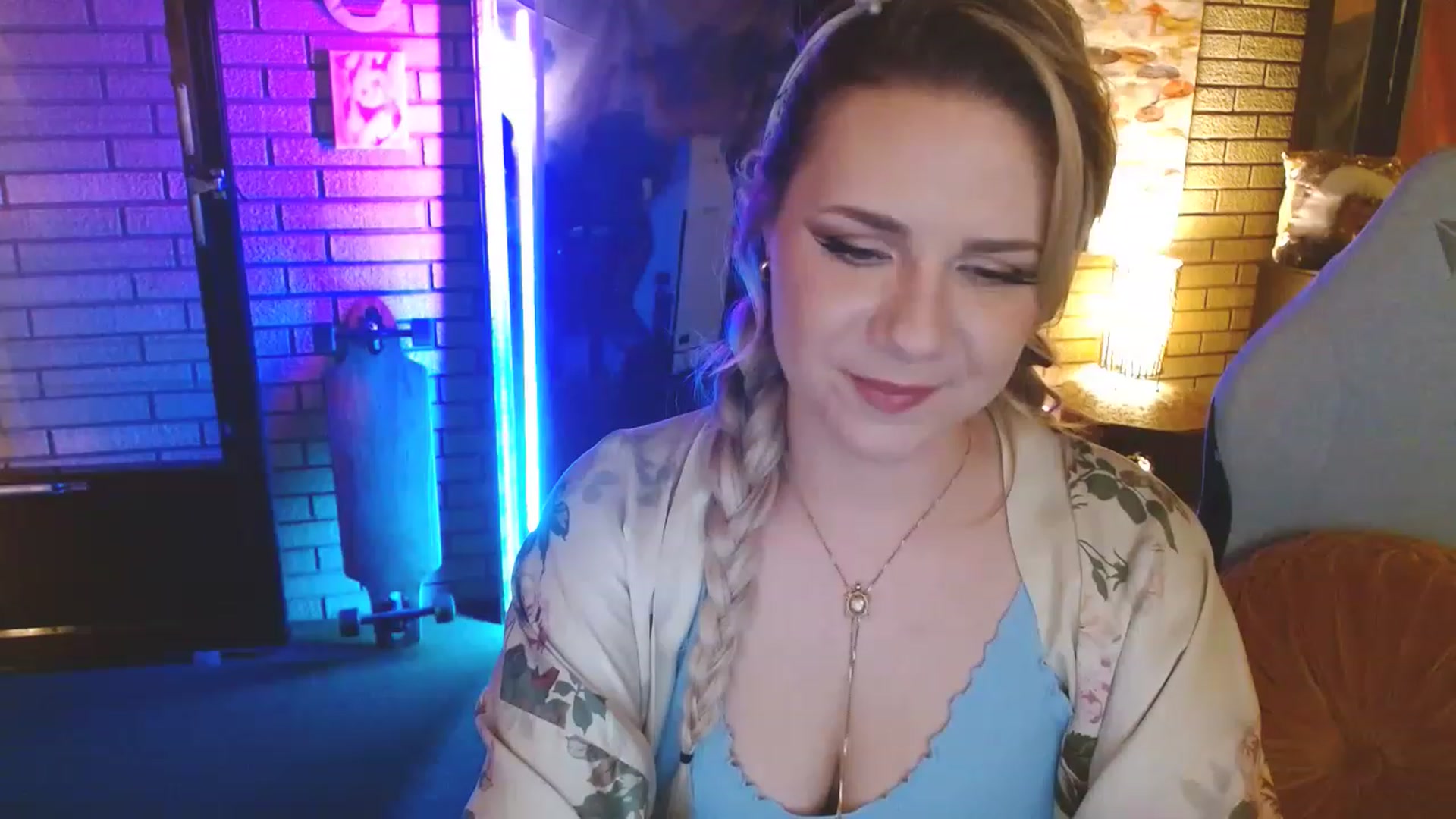 Gallery image thumbnail from Sweetestlilly's myfreecams stream on, 02/28/2023, 01:58 image 11 of 20