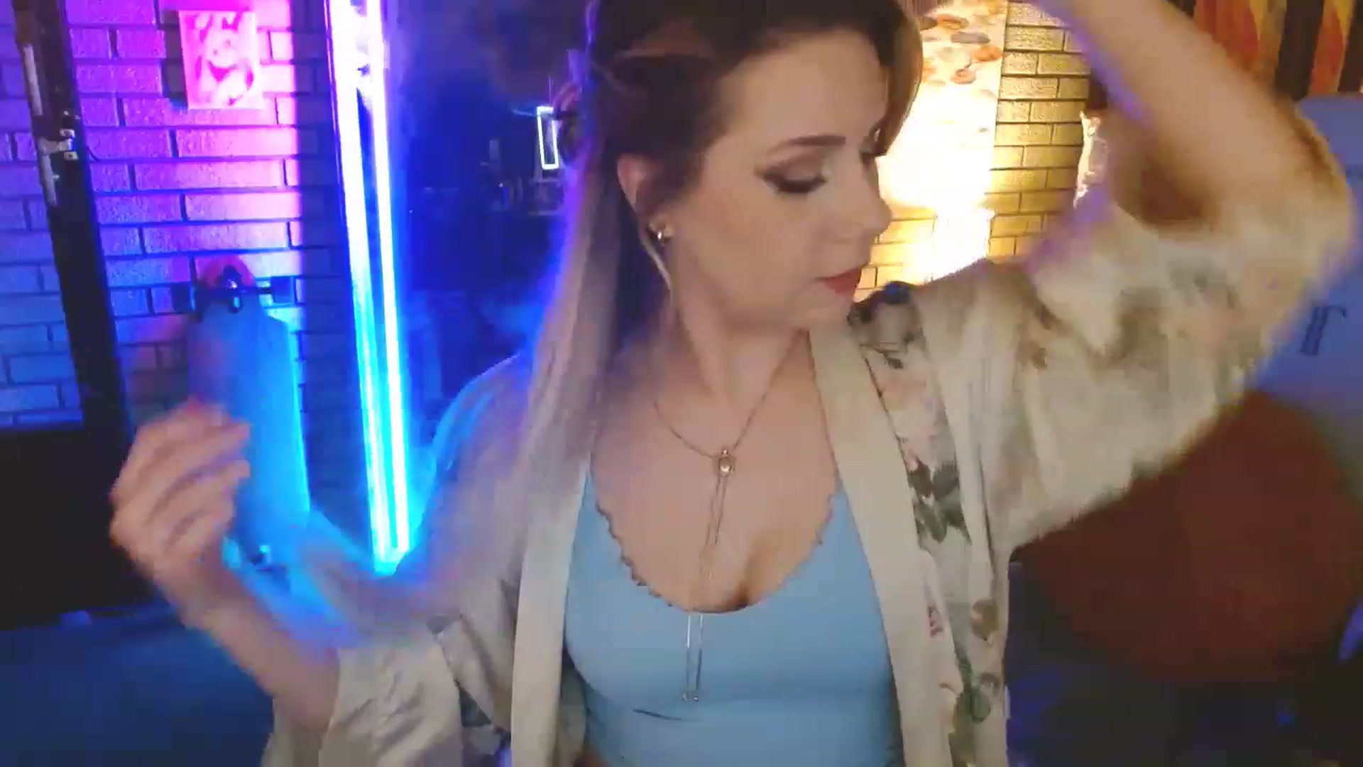 Gallery image thumbnail from Sweetestlilly's myfreecams stream on, 02/28/2023, 03:22 image 2 of 20