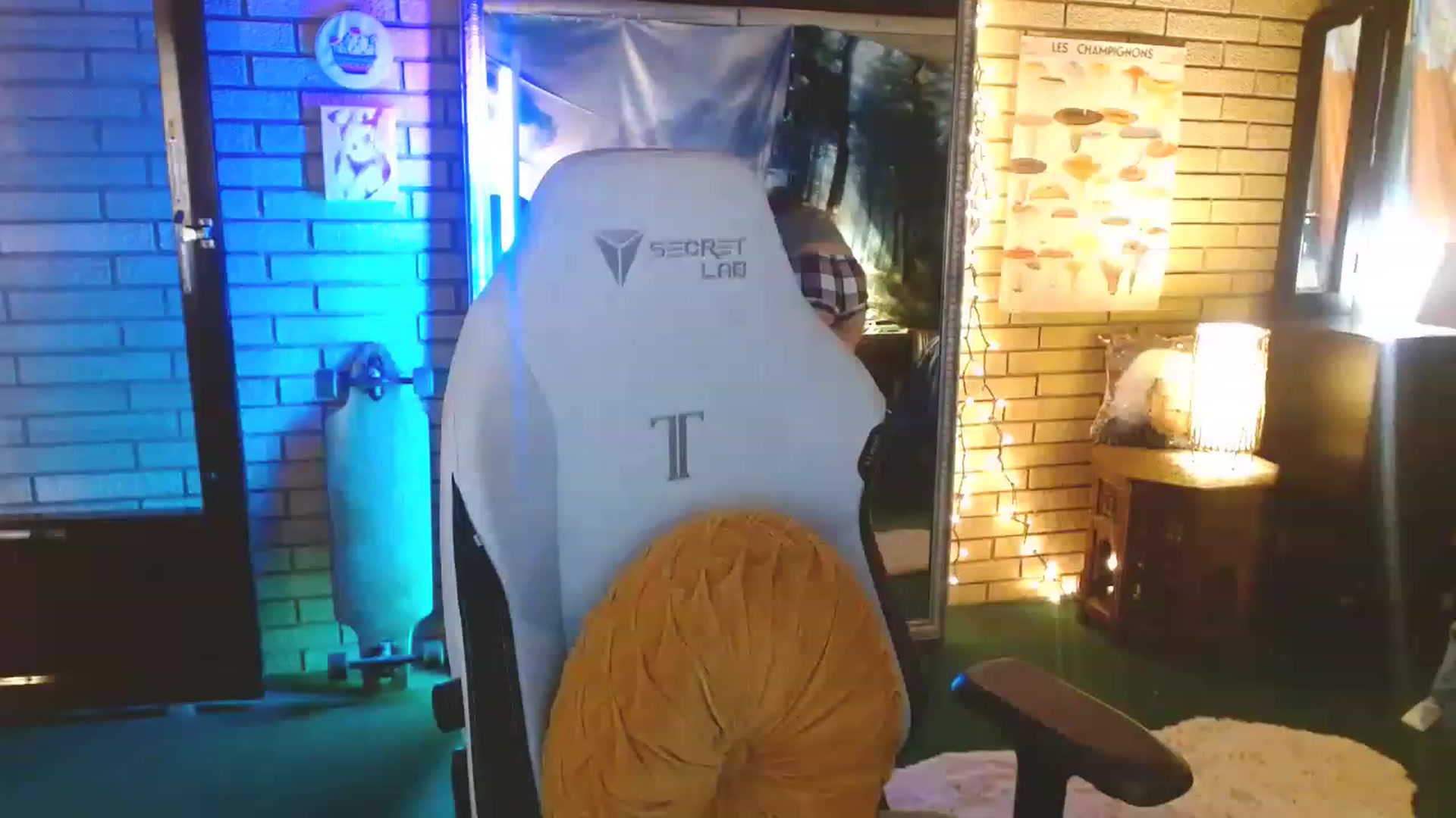 Gallery image thumbnail from Sweetestlilly's myfreecams stream on, 05/17/2023, 01:00 image 19 of 20