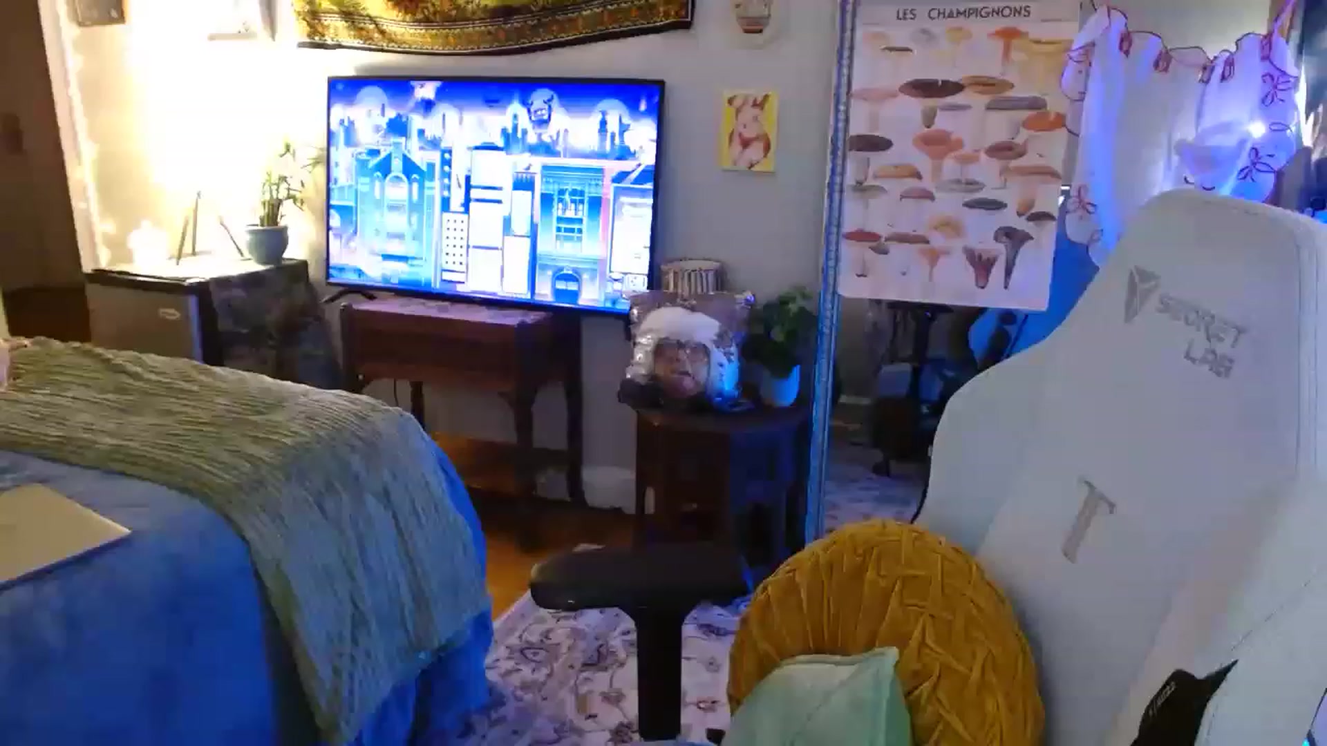Gallery image thumbnail from Sweetestlilly's myfreecams stream on, 08/20/2023, 01:43 image 10 of 20