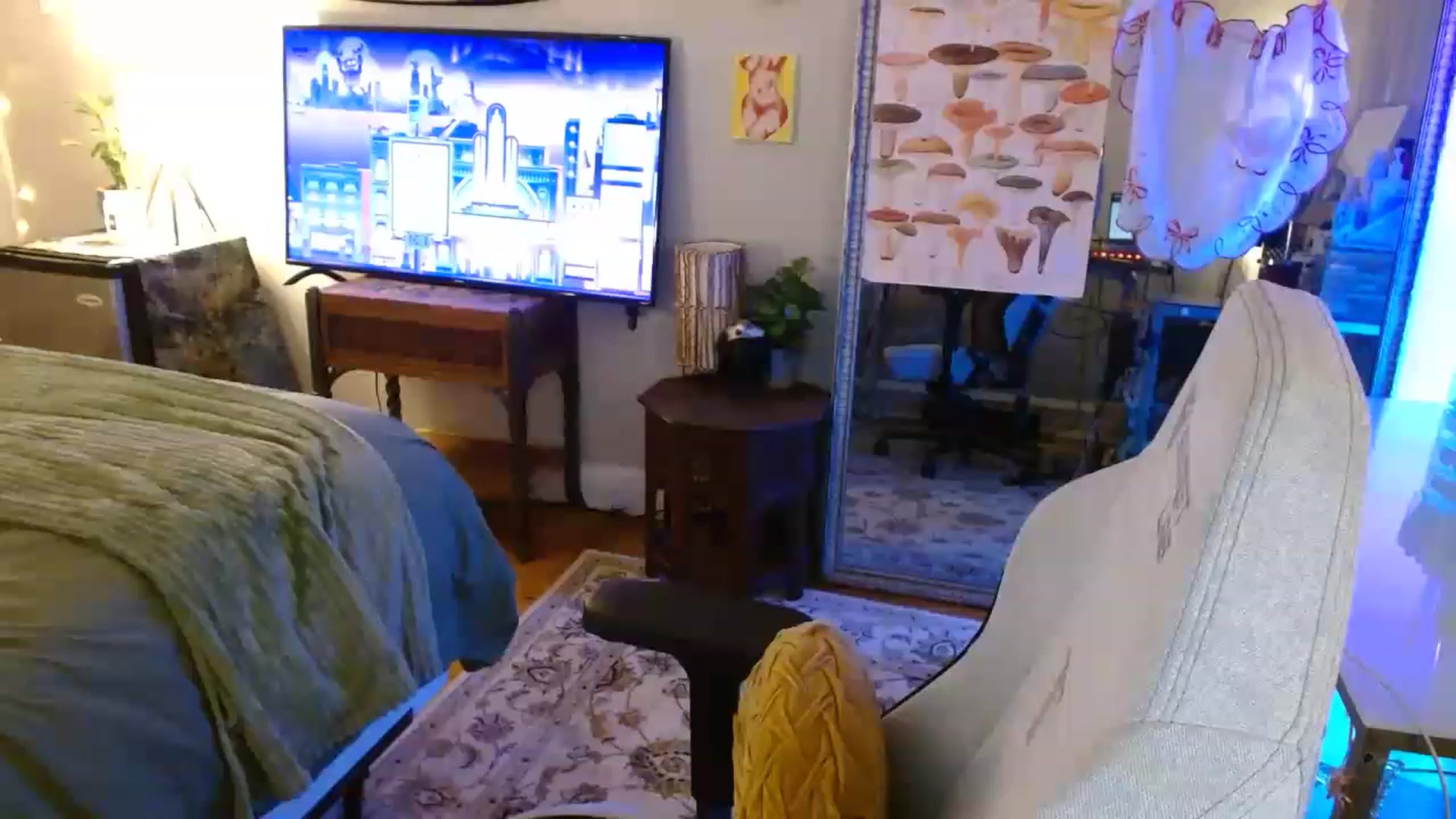 Gallery image thumbnail from Sweetestlilly's myfreecams stream on, 08/26/2023, 02:41 image 13 of 20