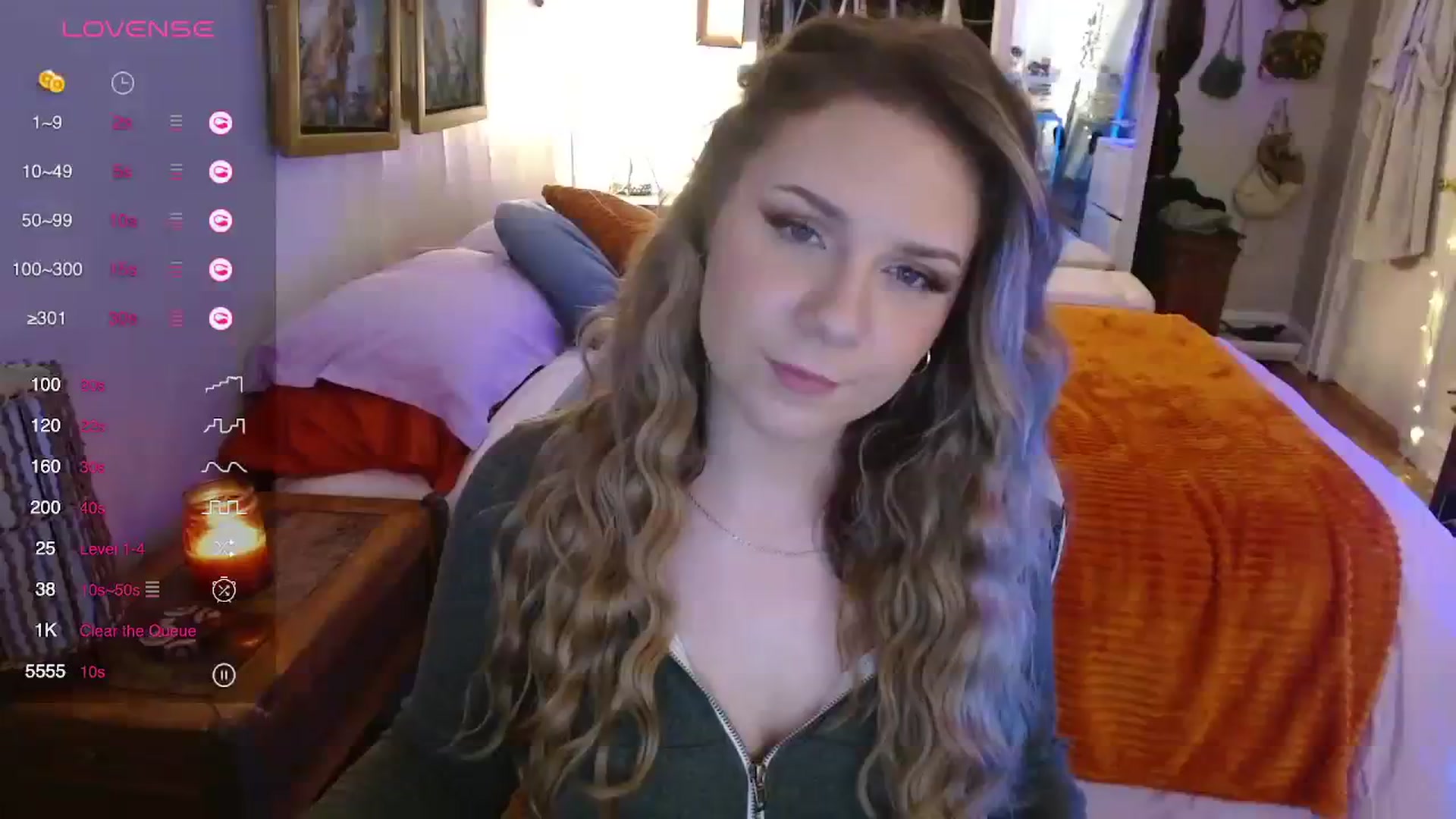 Gallery image thumbnail from Sweetestlilly's myfreecams stream on, 10/17/2023, 02:28 image 13 of 20