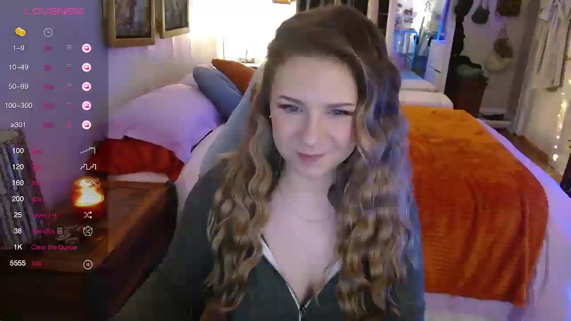 Gallery image thumbnail from Sweetestlilly's myfreecams stream on, 10/17/2023, 02:28 image 1 of 20