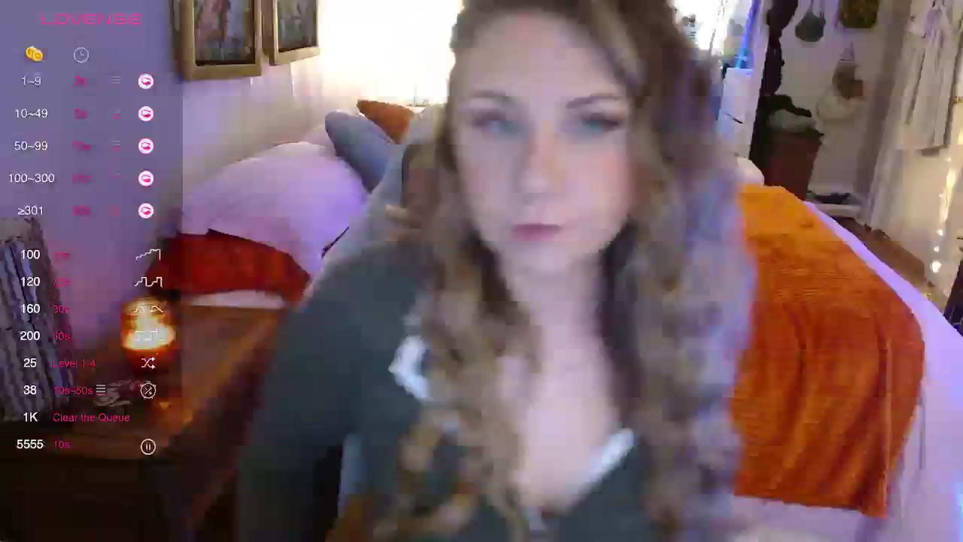 Gallery image thumbnail from Sweetestlilly's myfreecams stream on, 10/17/2023, 02:28 image 5 of 20