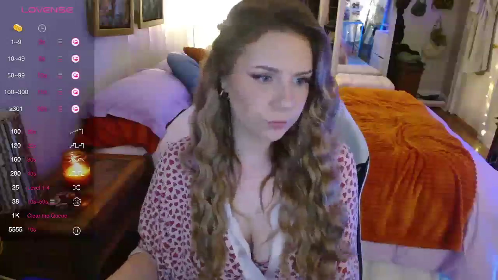 Gallery image thumbnail from Sweetestlilly's myfreecams stream on, 10/17/2023, 03:05 image 14 of 20