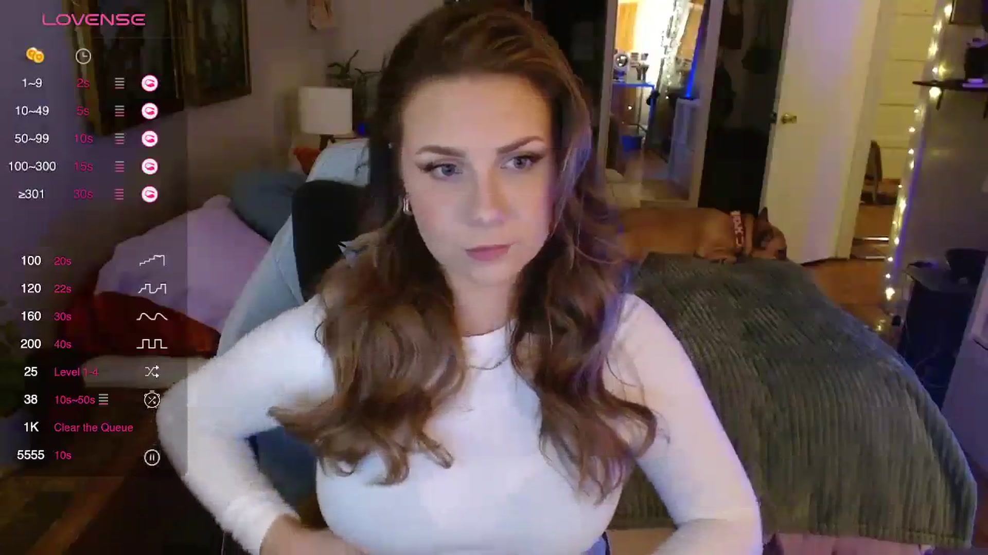 Gallery image thumbnail from Sweetestlilly's myfreecams stream on, 11/13/2023, 04:28 image 3 of 20