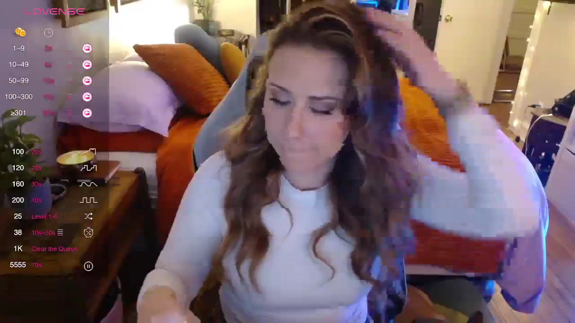 Gallery image thumbnail from Sweetestlilly's myfreecams stream on, 11/26/2023, 03:38 image 12 of 20
