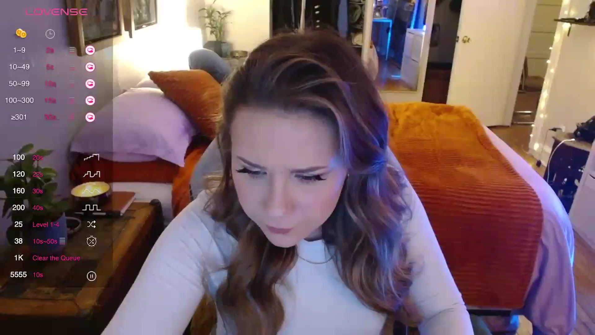 Gallery image thumbnail from Sweetestlilly's myfreecams stream on, 11/26/2023, 03:38 image 2 of 20