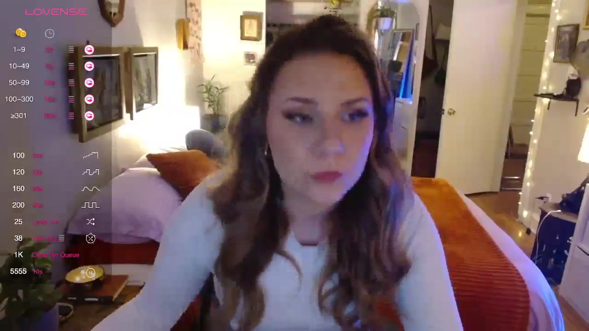 Gallery image thumbnail from Sweetestlilly's myfreecams stream on, 11/26/2023, 03:38 image 11 of 20