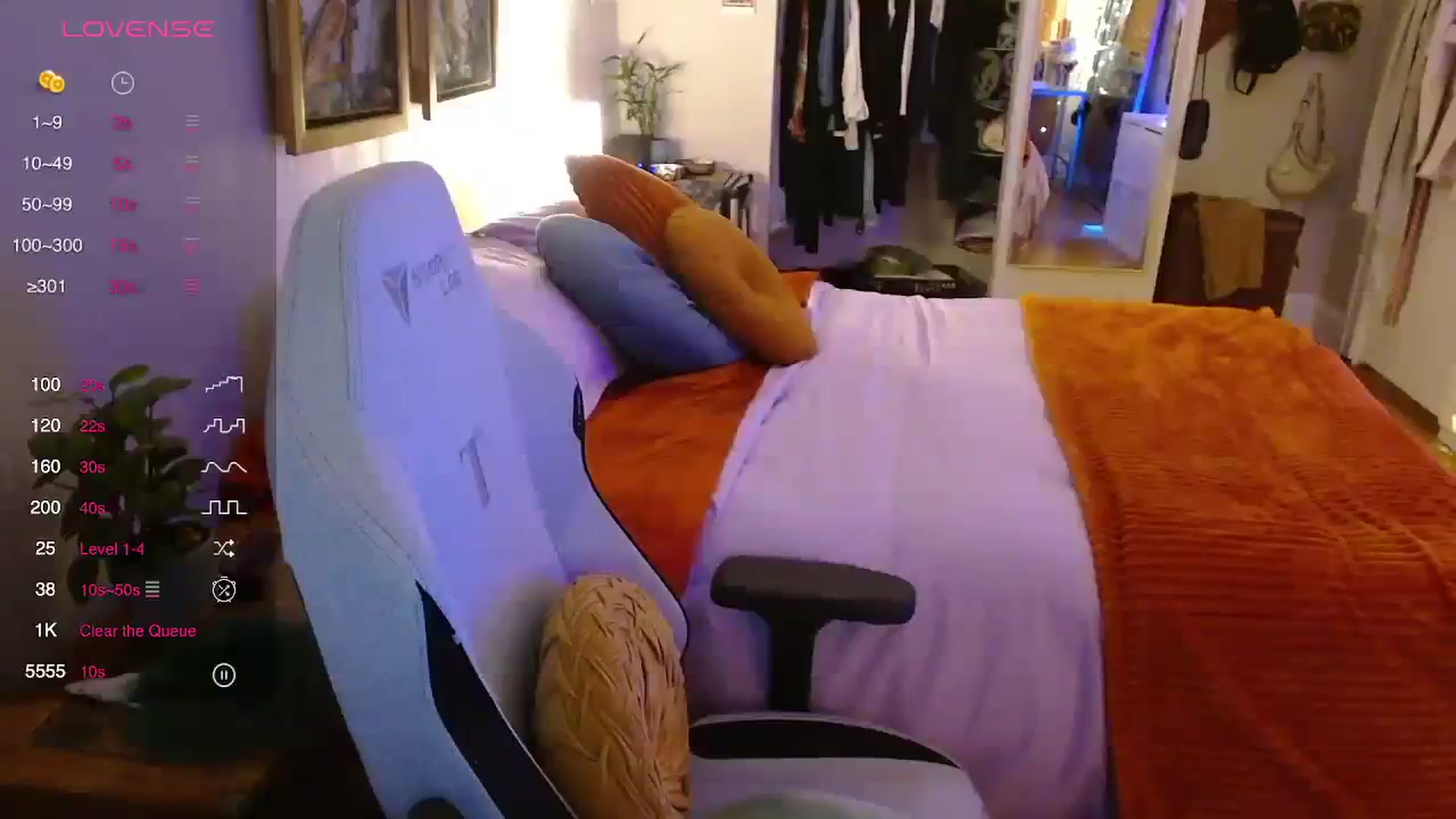 Gallery image thumbnail from Sweetestlilly's myfreecams stream on, 11/30/2023, 03:47 image 9 of 20